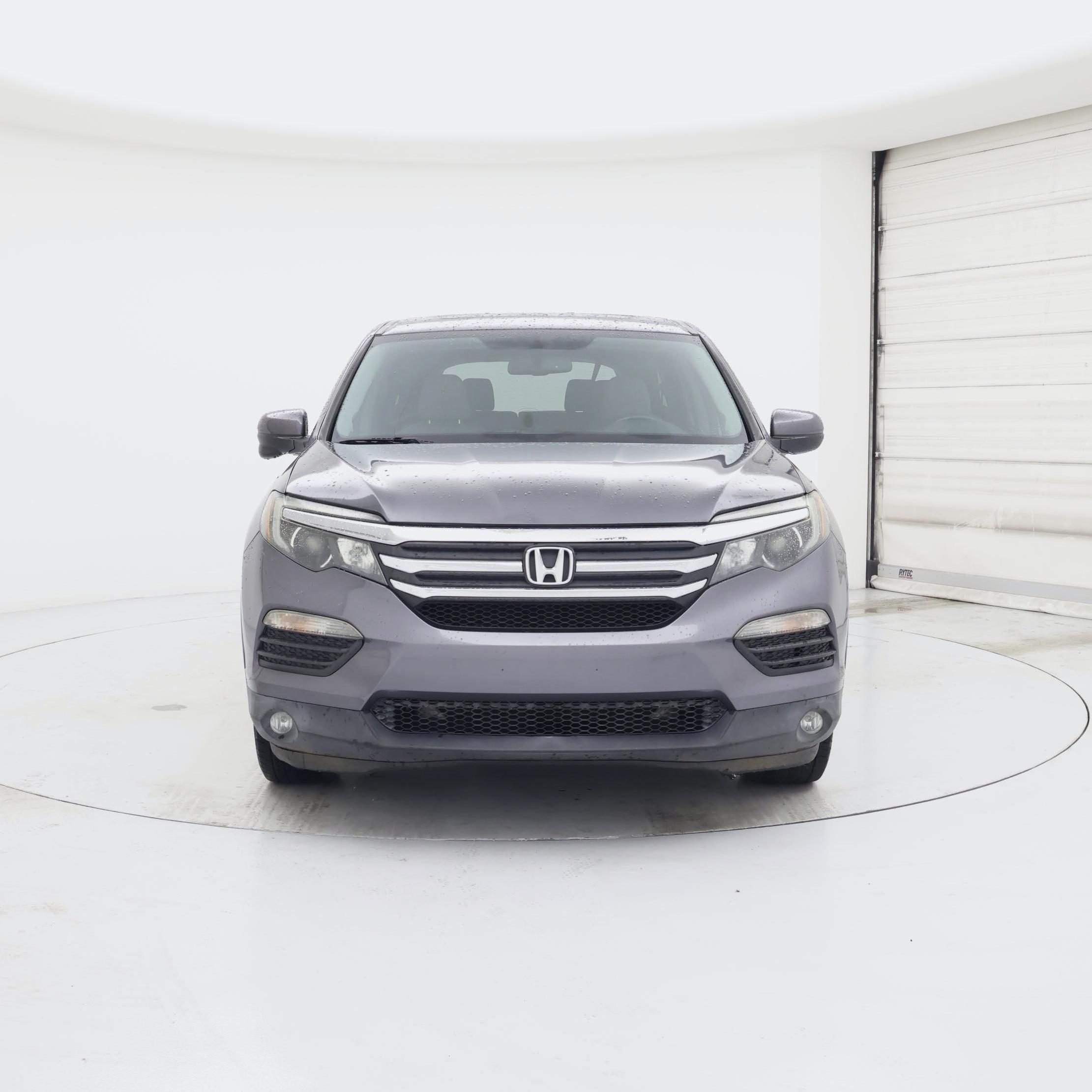 Thumbnail: 2016 Honda Pilot - 5