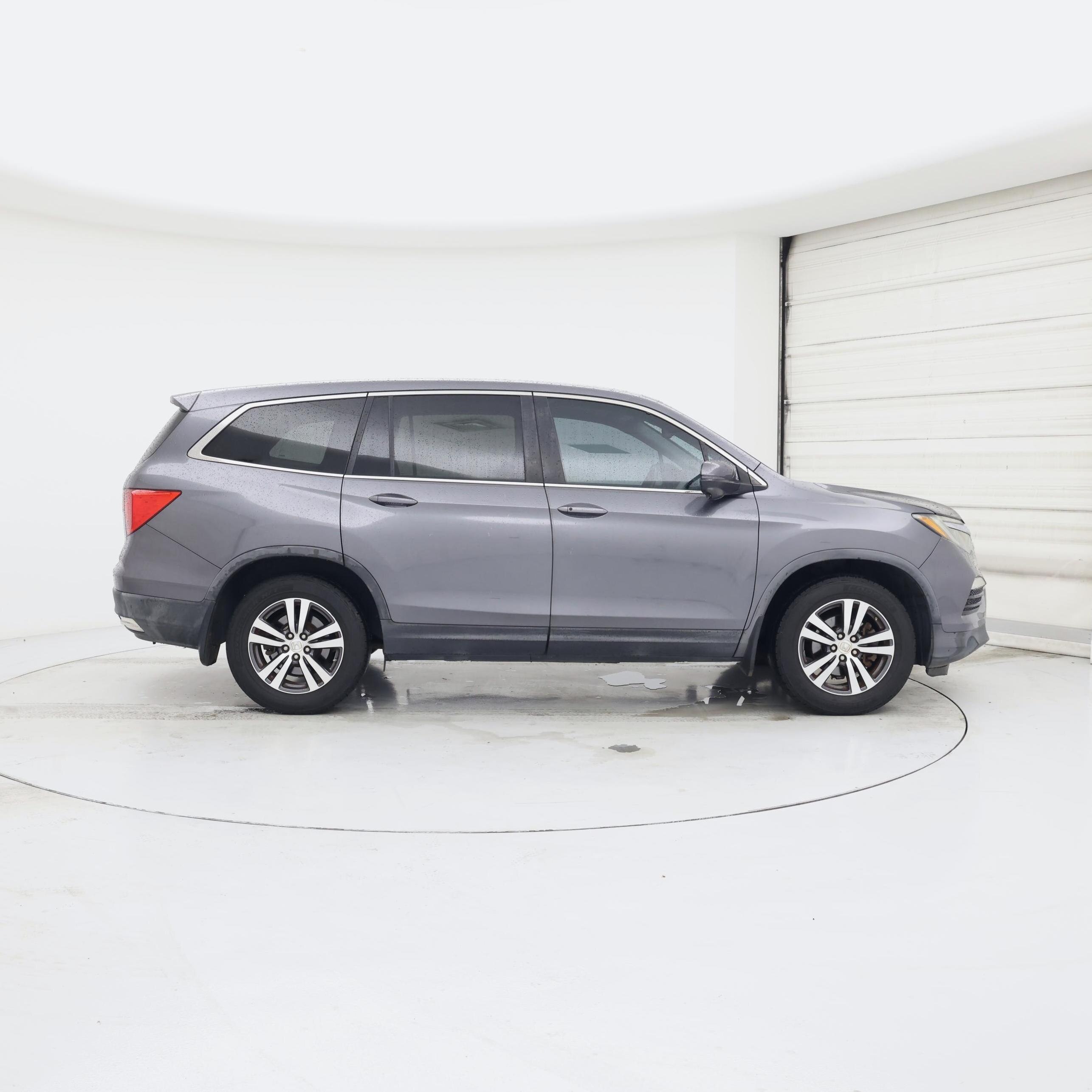Thumbnail: 2016 Honda Pilot - 7