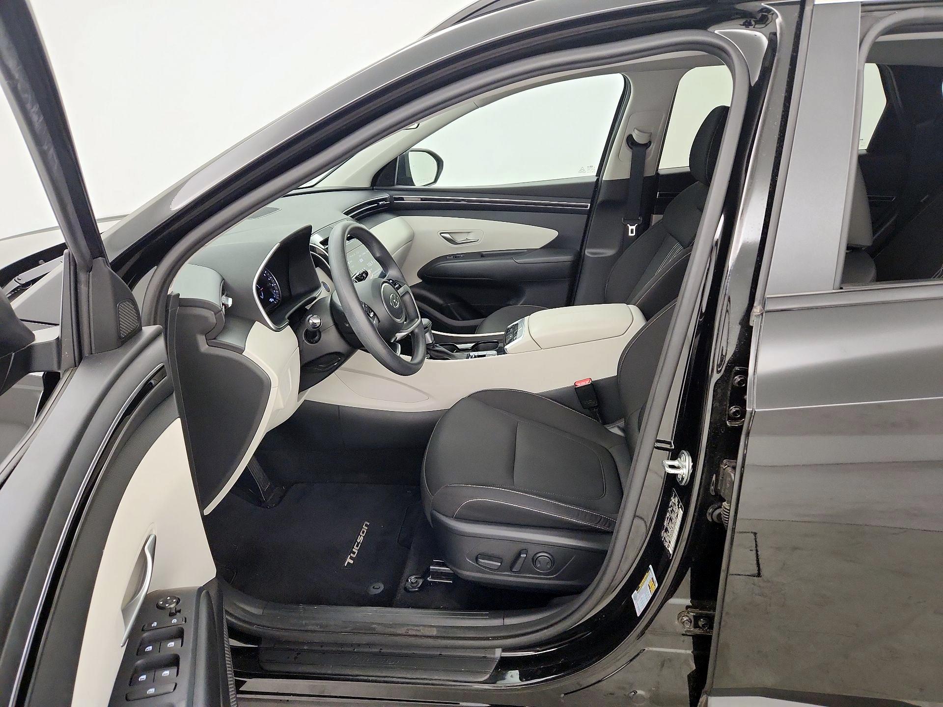 Thumbnail: 2024 Hyundai Tucson - 11