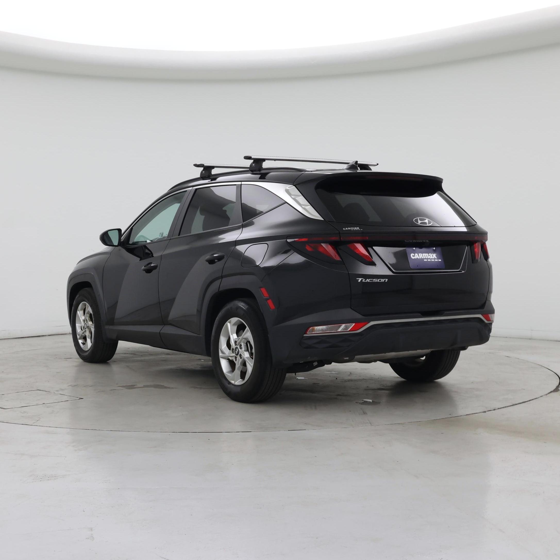Thumbnail: 2024 Hyundai Tucson - 2