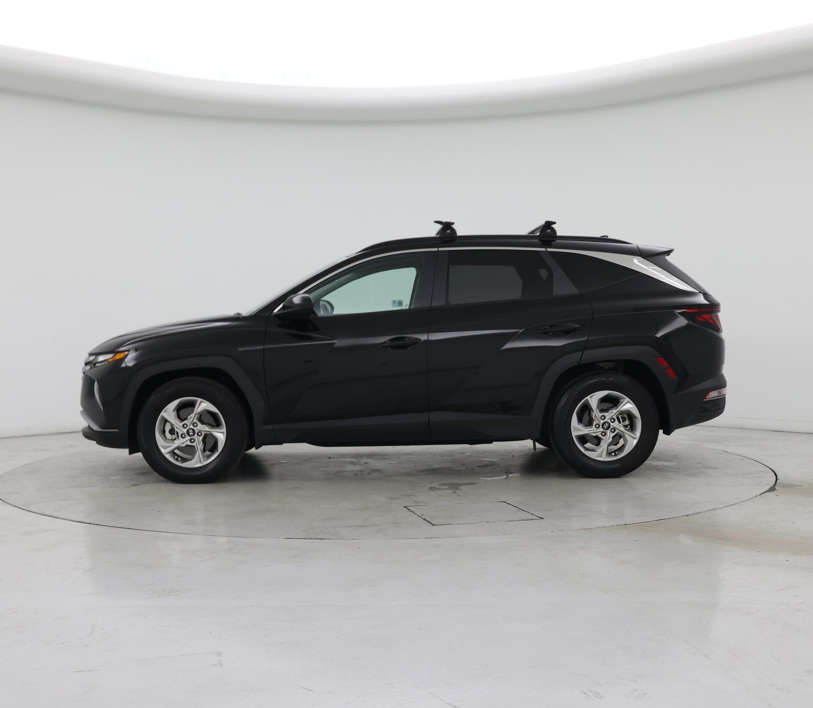 Thumbnail: 2024 Hyundai Tucson - 3