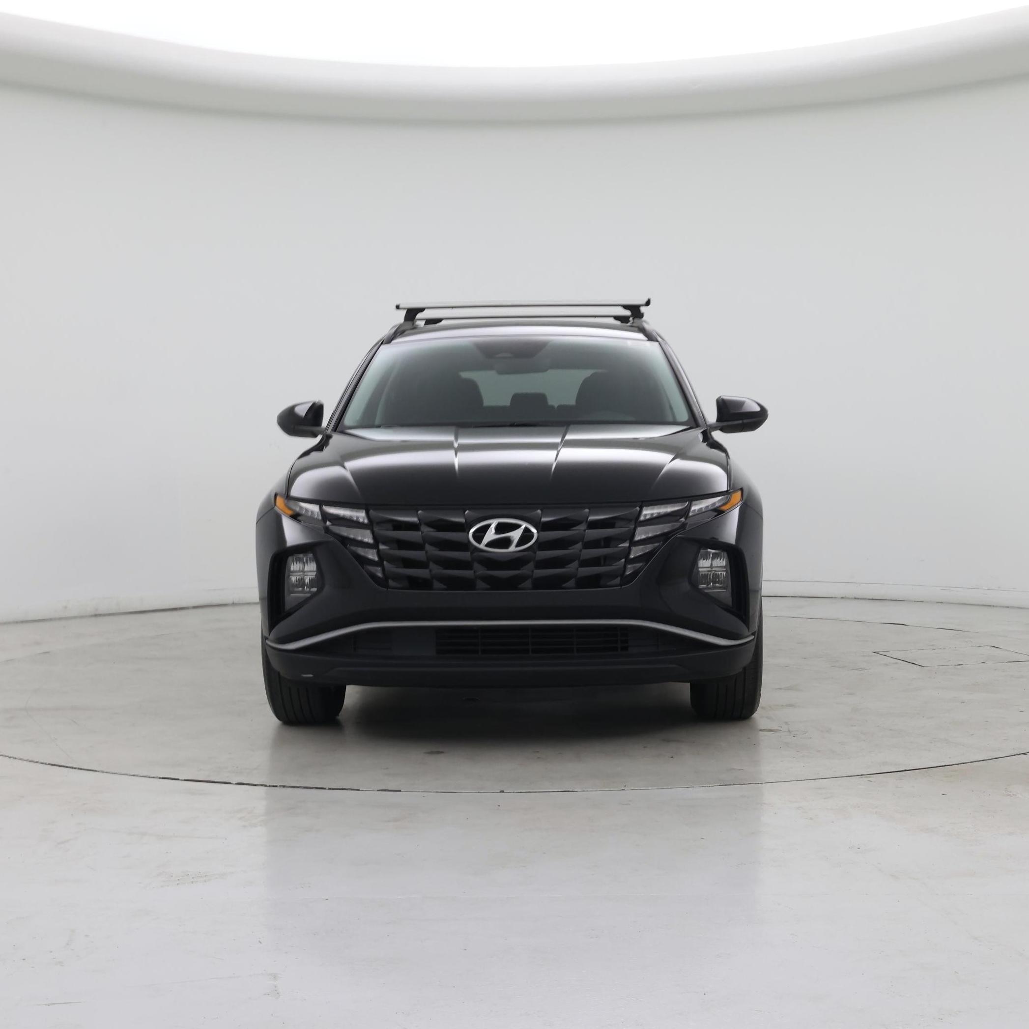 Thumbnail: 2024 Hyundai Tucson - 5