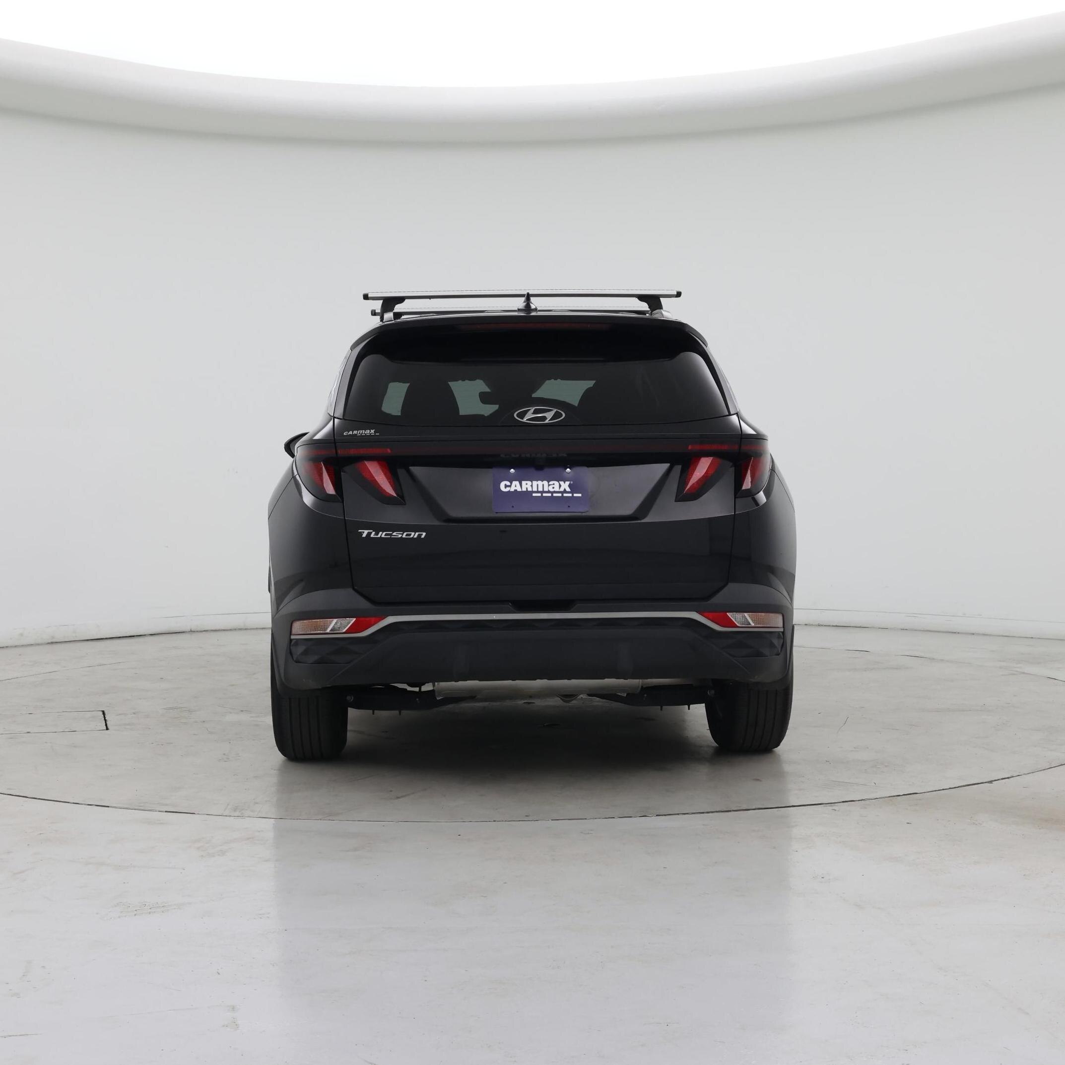 Thumbnail: 2024 Hyundai Tucson - 6