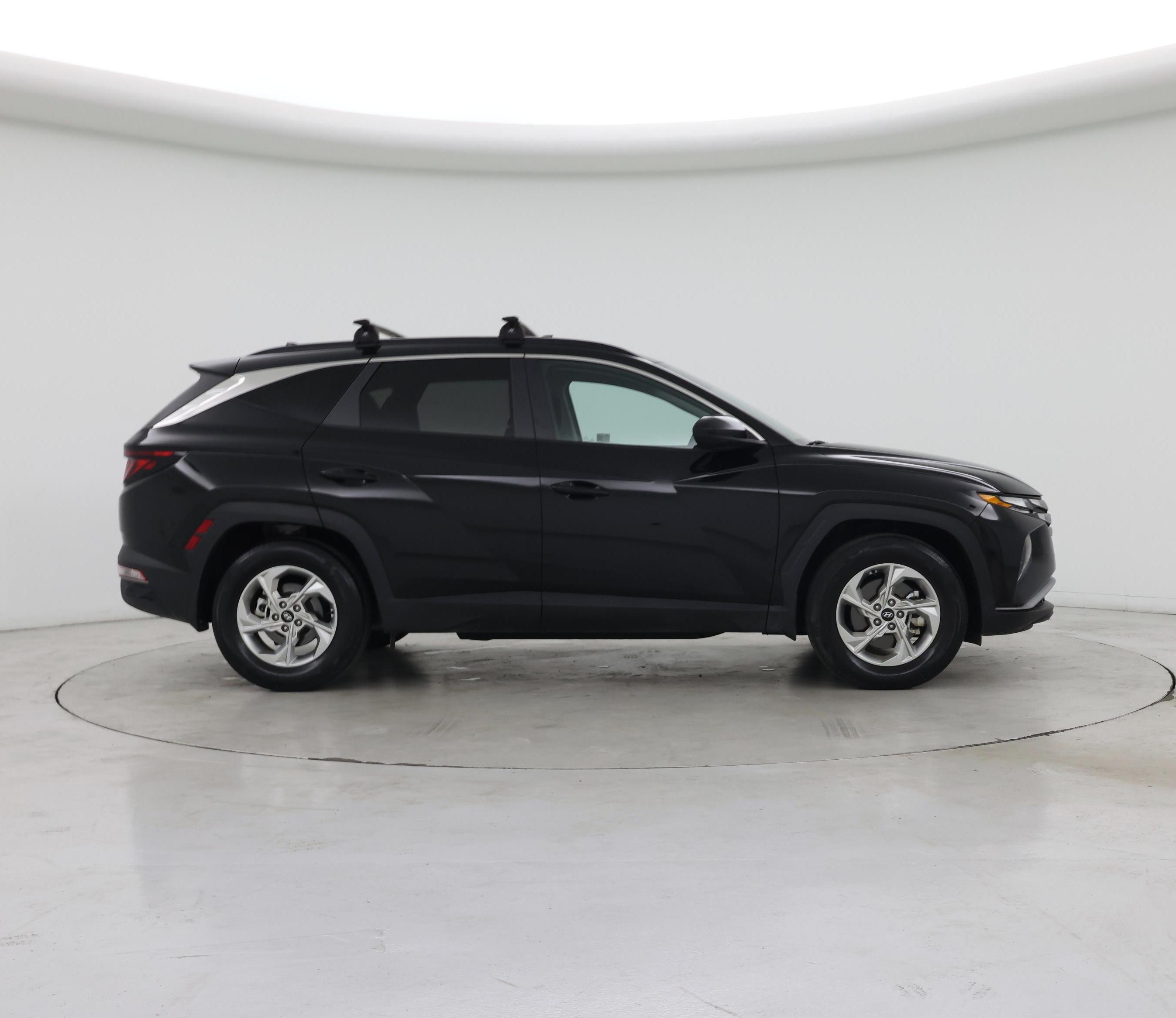 Thumbnail: 2024 Hyundai Tucson - 7