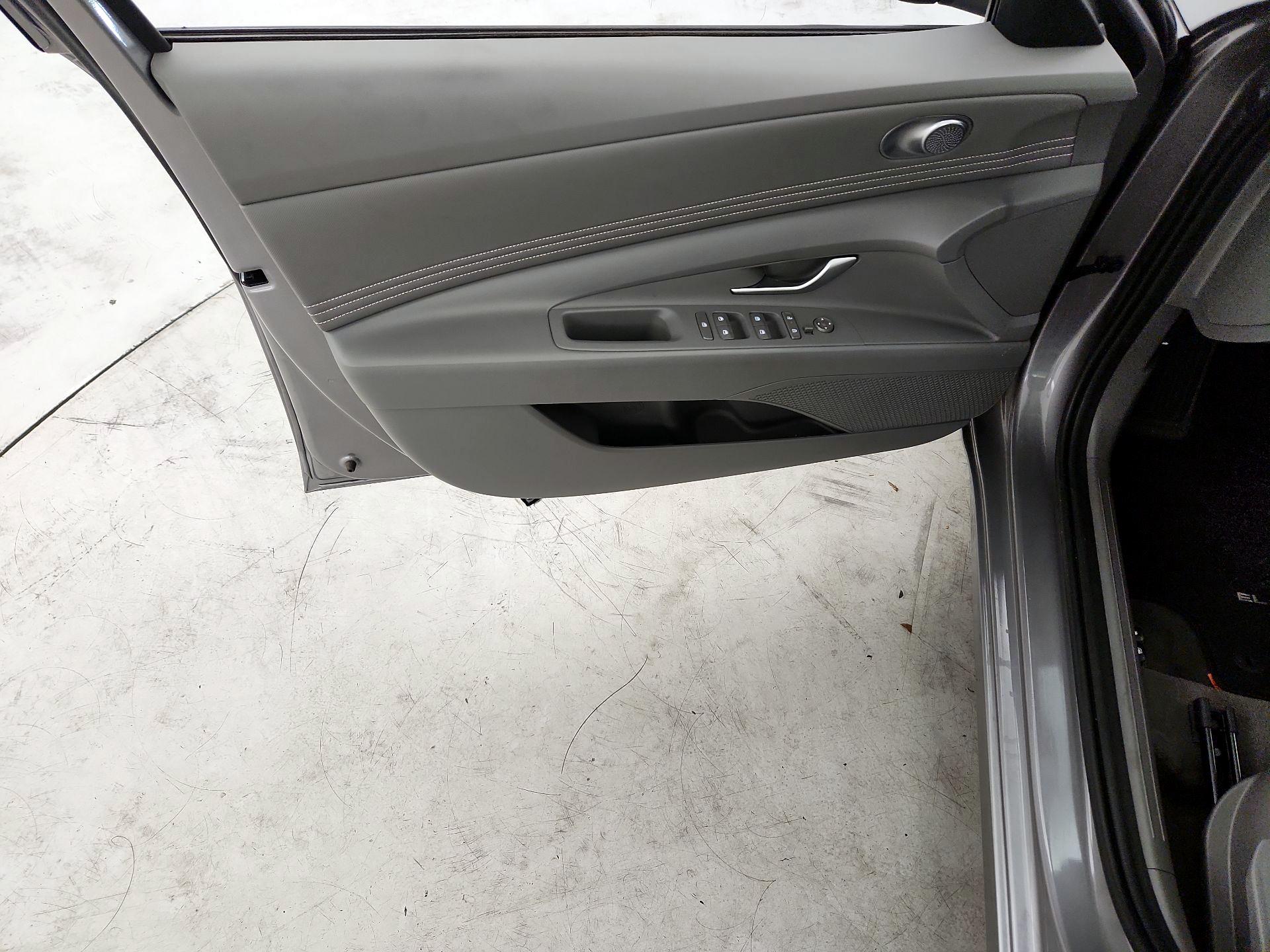 Thumbnail: 2024 Hyundai Elantra - 12