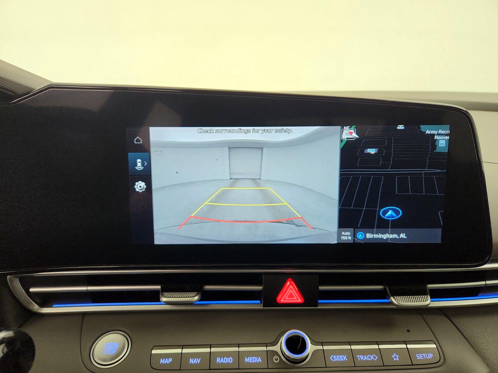 Thumbnail: 2024 Hyundai Elantra - 15