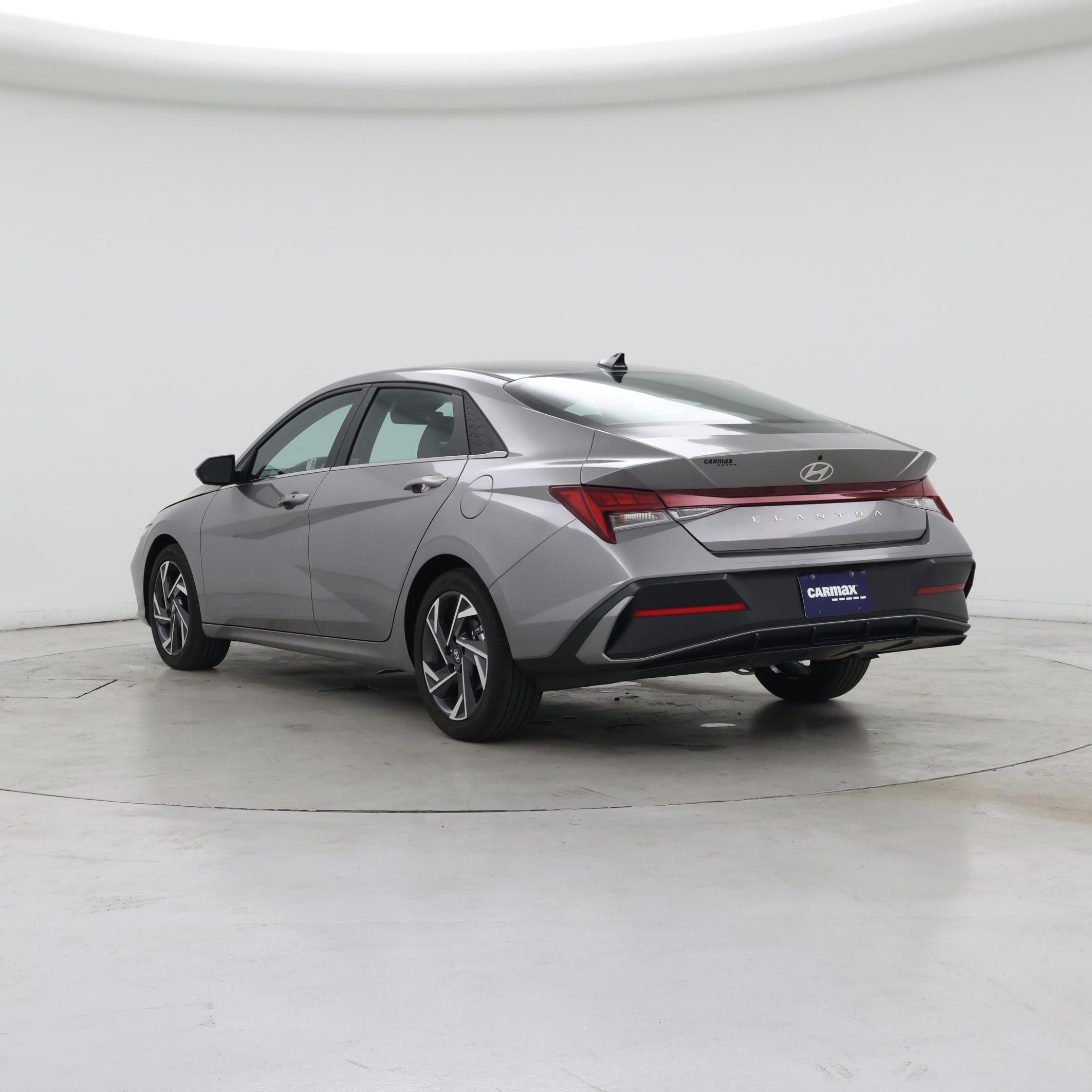 Thumbnail: 2024 Hyundai Elantra - 2