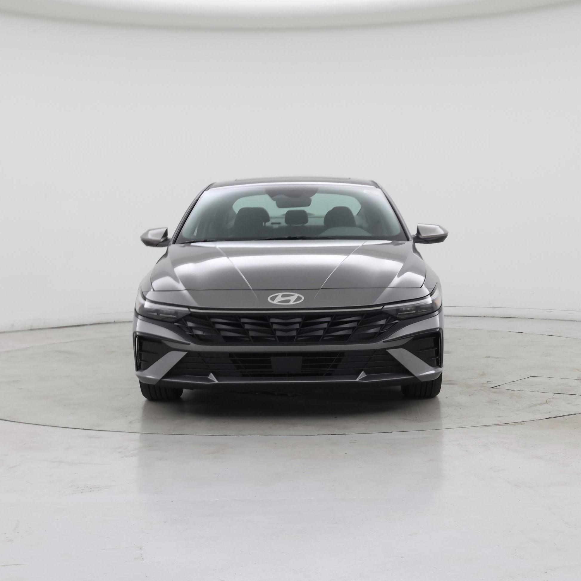 Thumbnail: 2024 Hyundai Elantra - 5