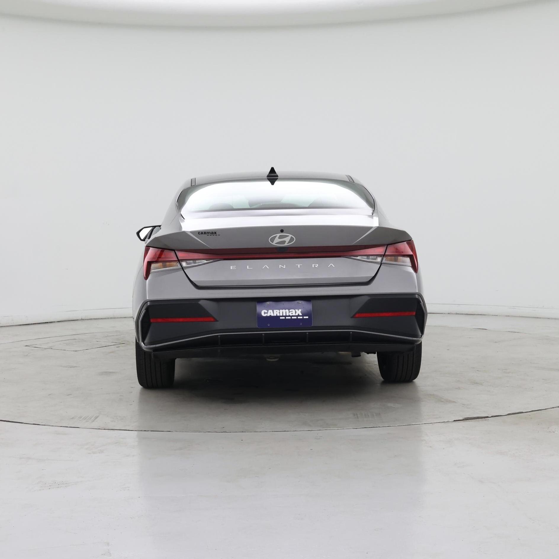 Thumbnail: 2024 Hyundai Elantra - 6