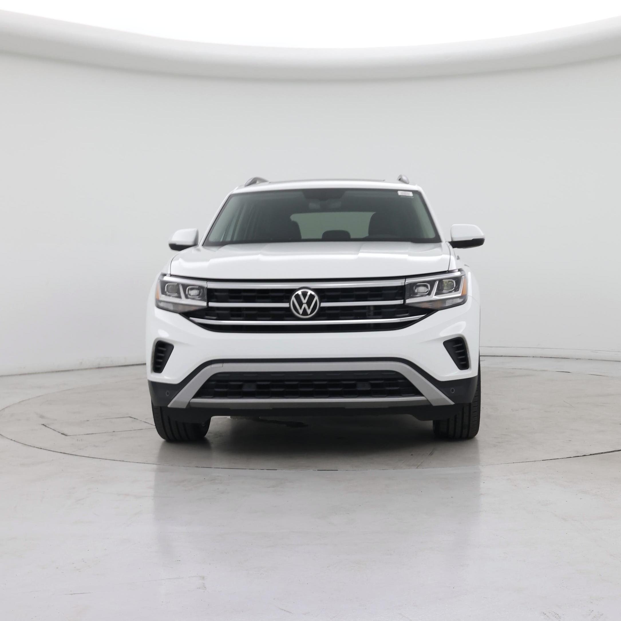 Thumbnail: 2022 Volkswagen Atlas - 5