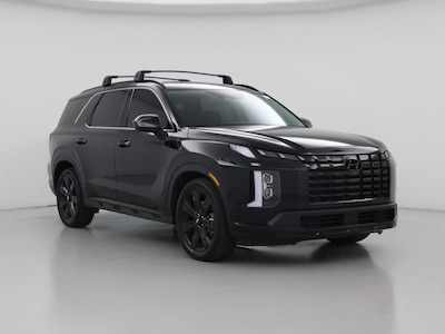 2024 Hyundai Palisade XRT