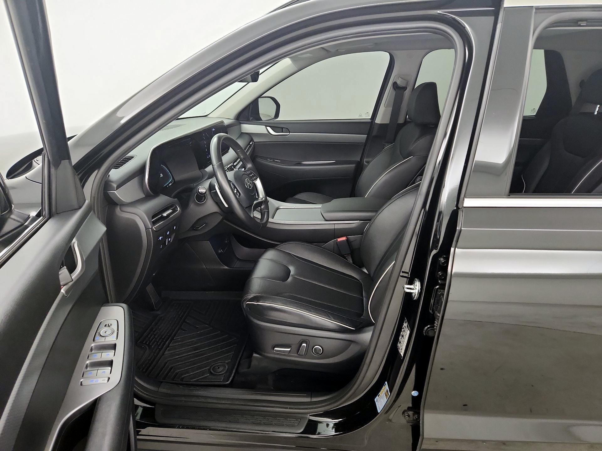 Thumbnail: 2024 Hyundai Palisade - 11