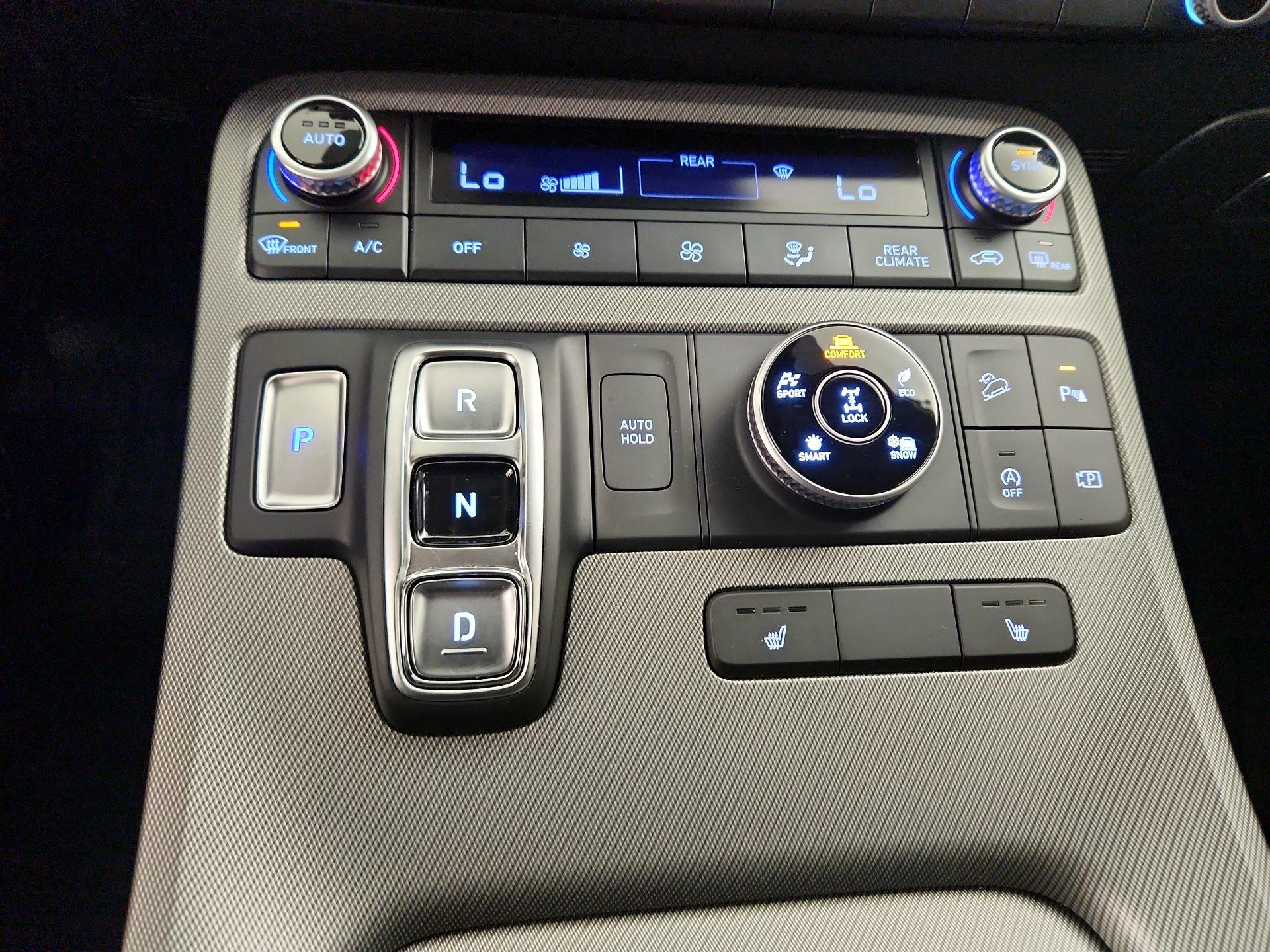 Thumbnail: 2024 Hyundai Palisade - 18