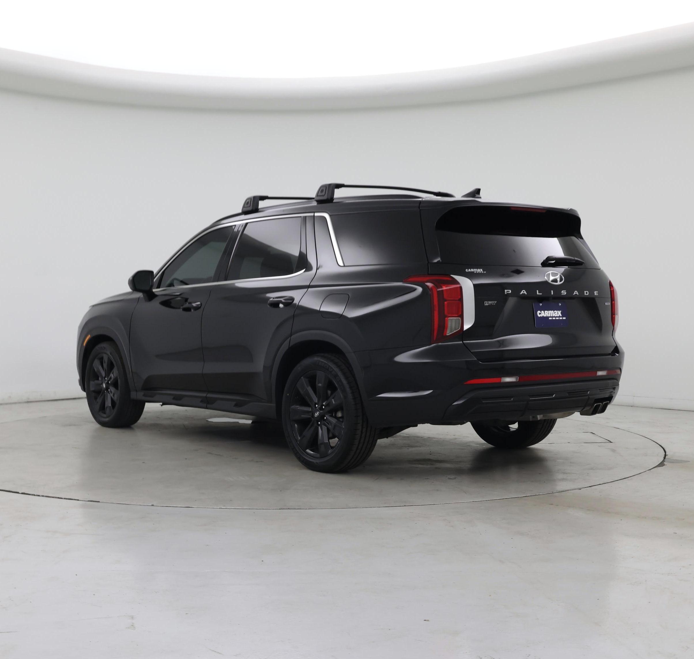 Thumbnail: 2024 Hyundai Palisade - 2