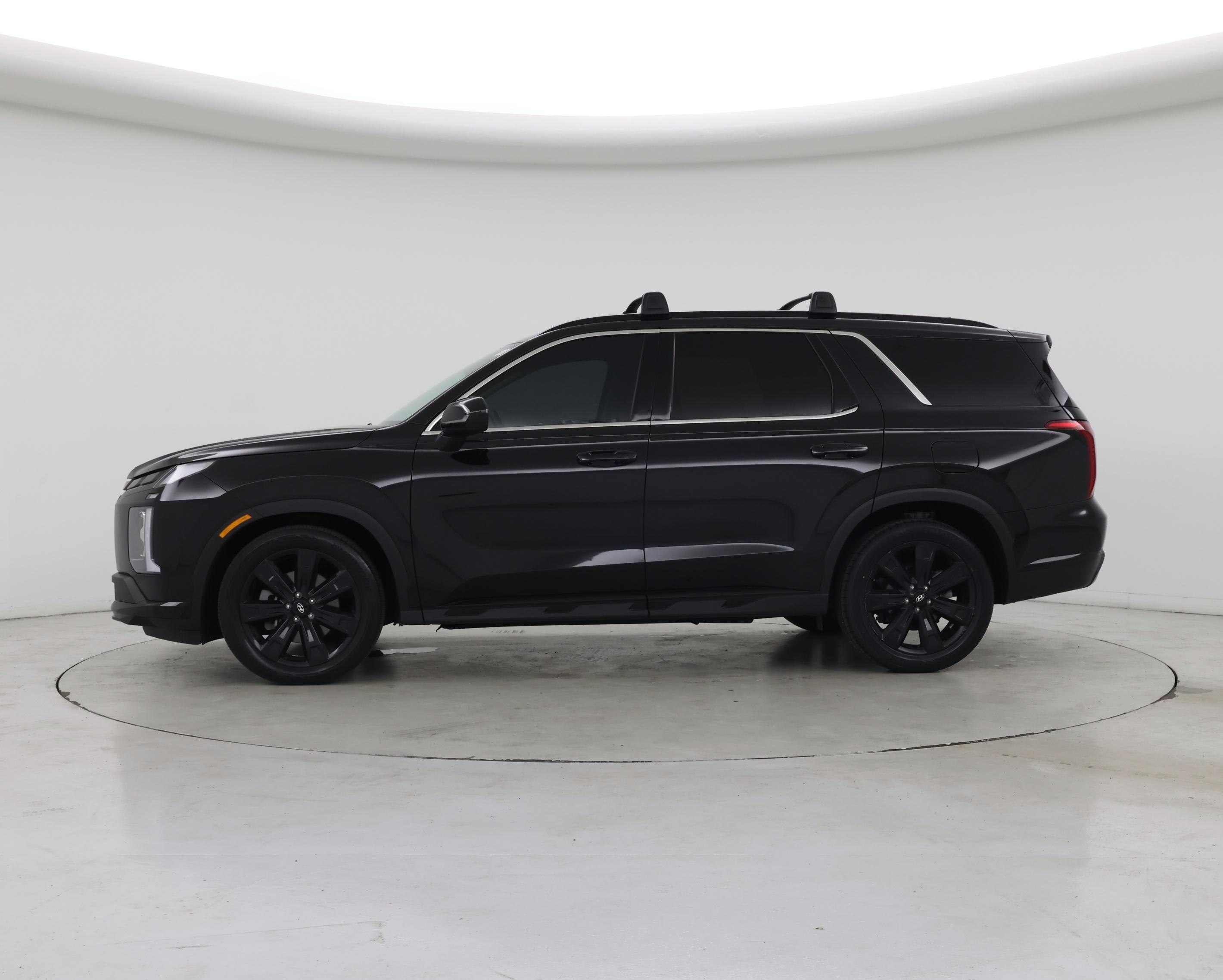 Thumbnail: 2024 Hyundai Palisade - 3