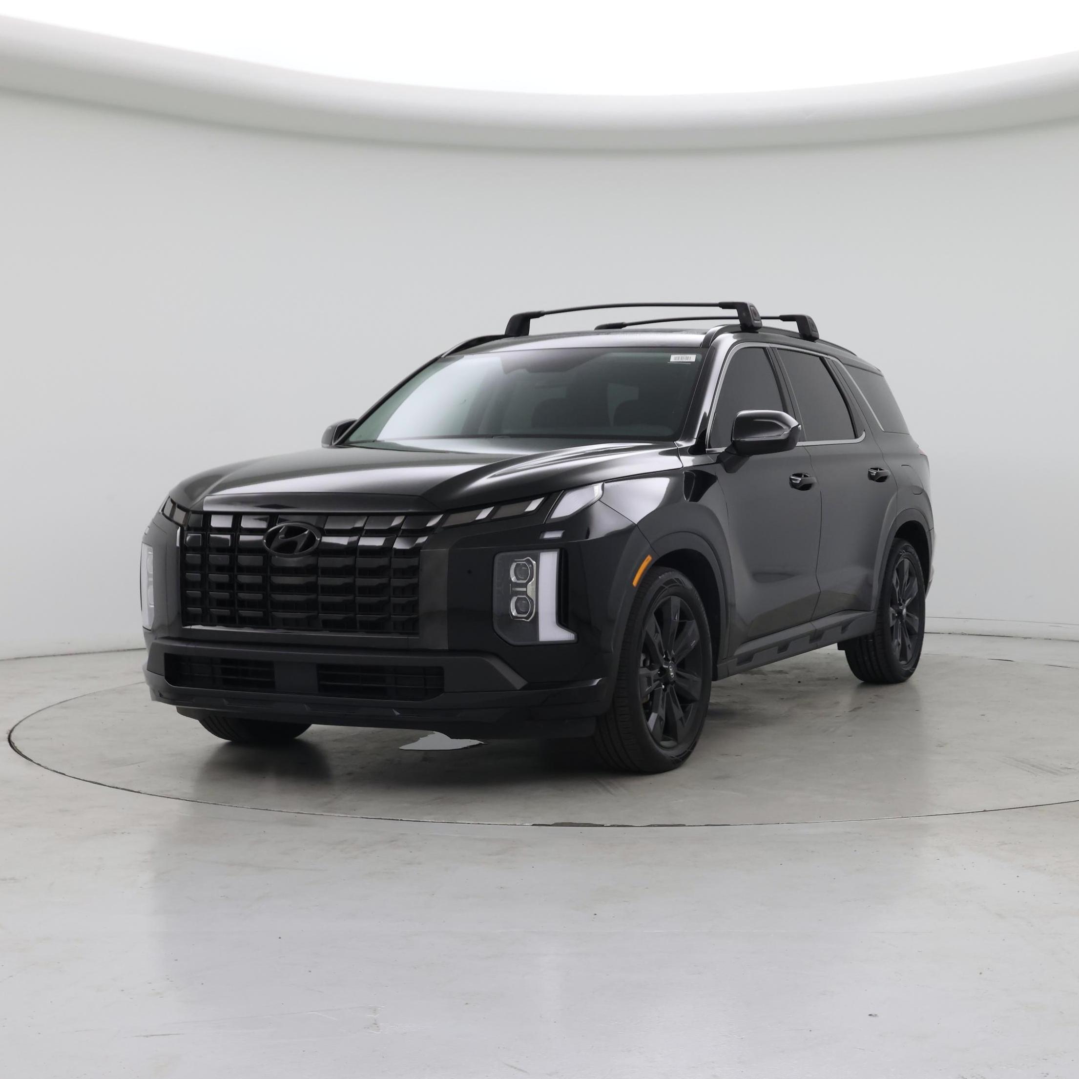 Thumbnail: 2024 Hyundai Palisade - 4