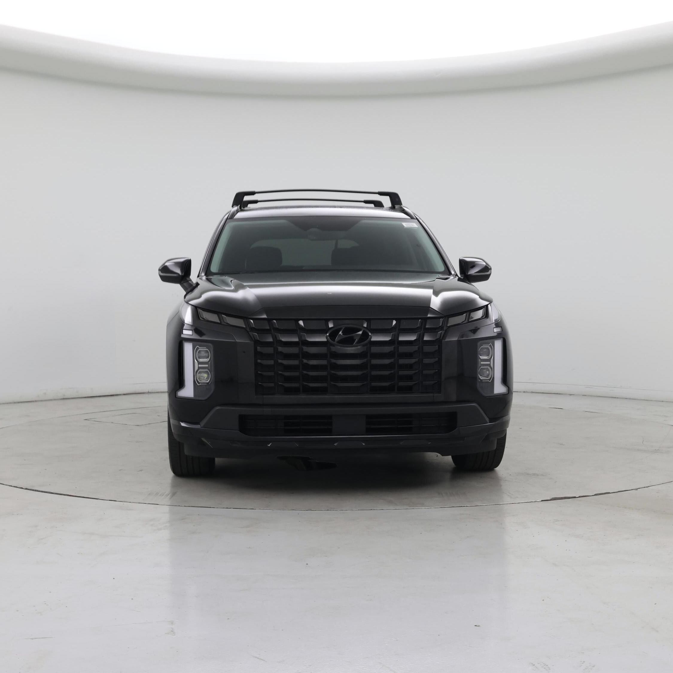 Thumbnail: 2024 Hyundai Palisade - 5