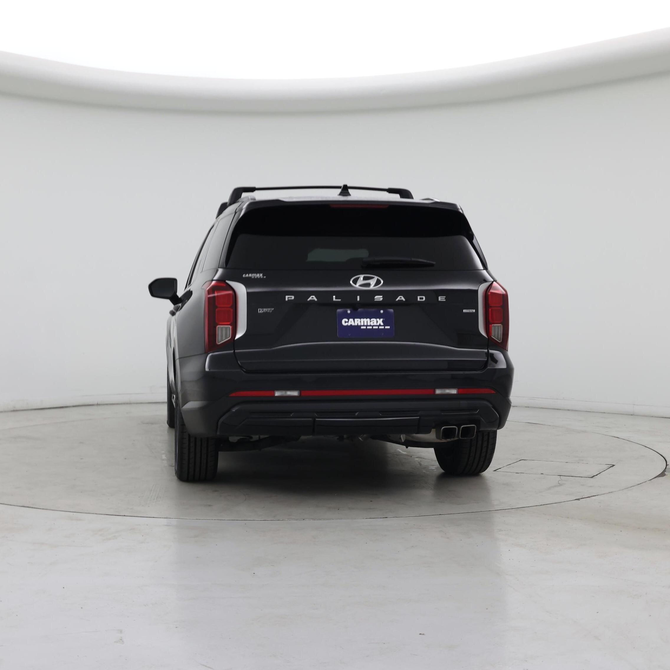 Thumbnail: 2024 Hyundai Palisade - 6