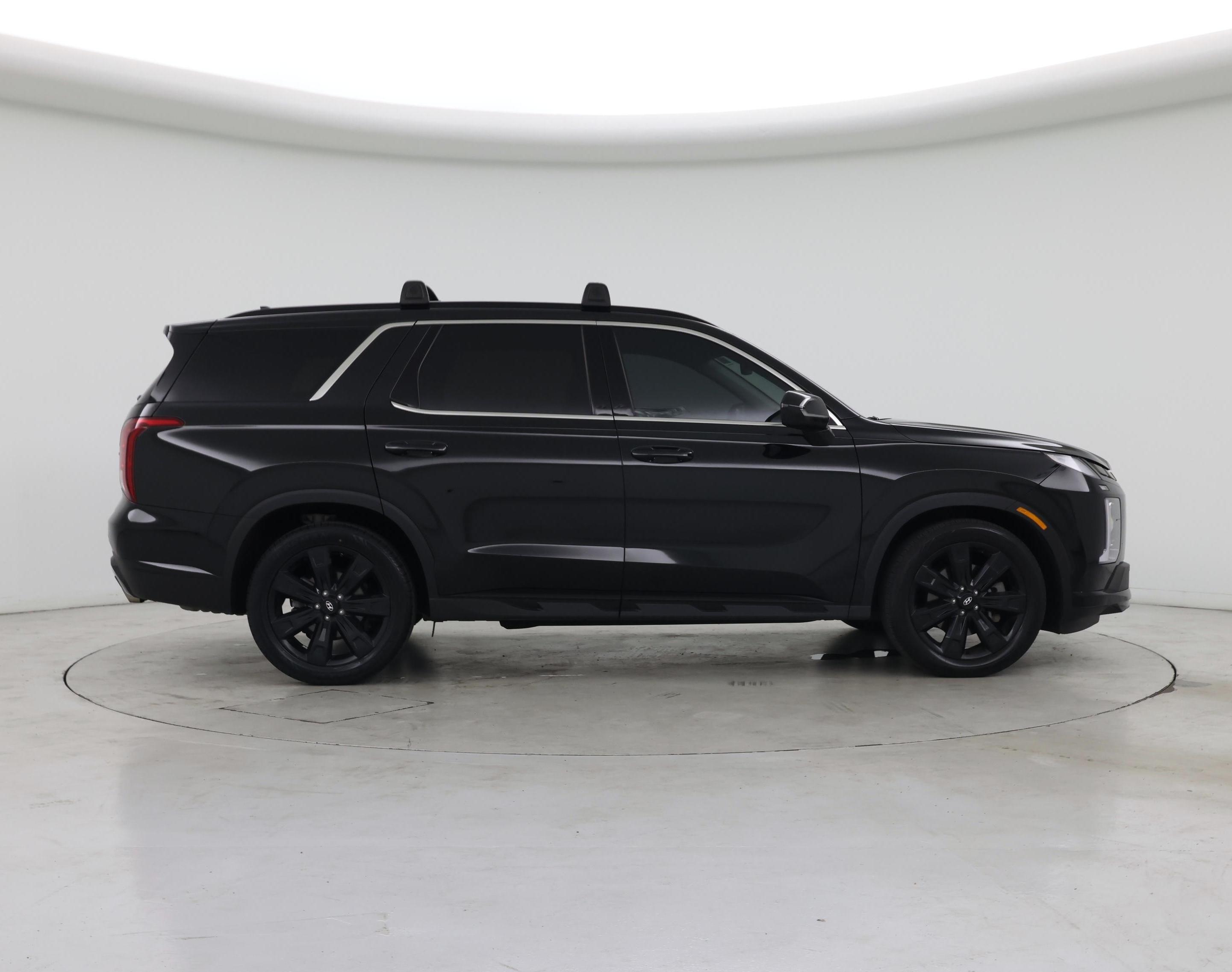 Thumbnail: 2024 Hyundai Palisade - 7