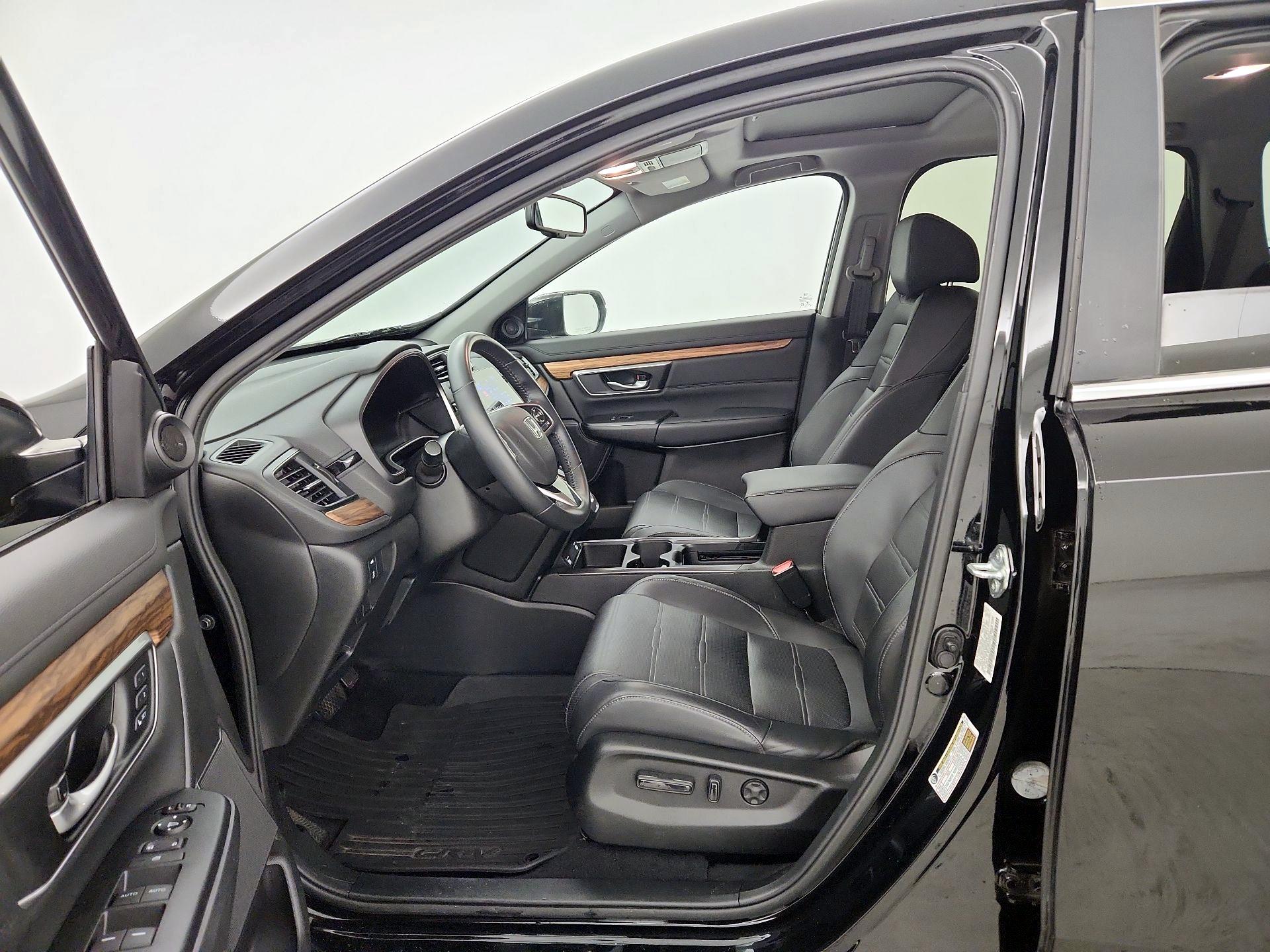 Thumbnail: 2021 Honda CR-V - 11