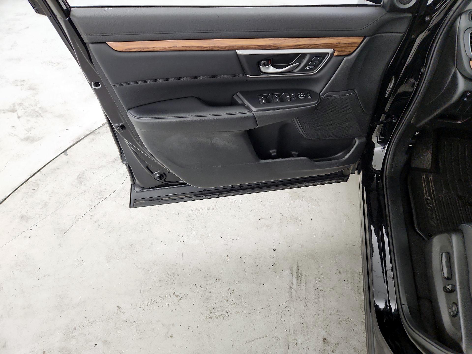 Thumbnail: 2021 Honda CR-V - 12