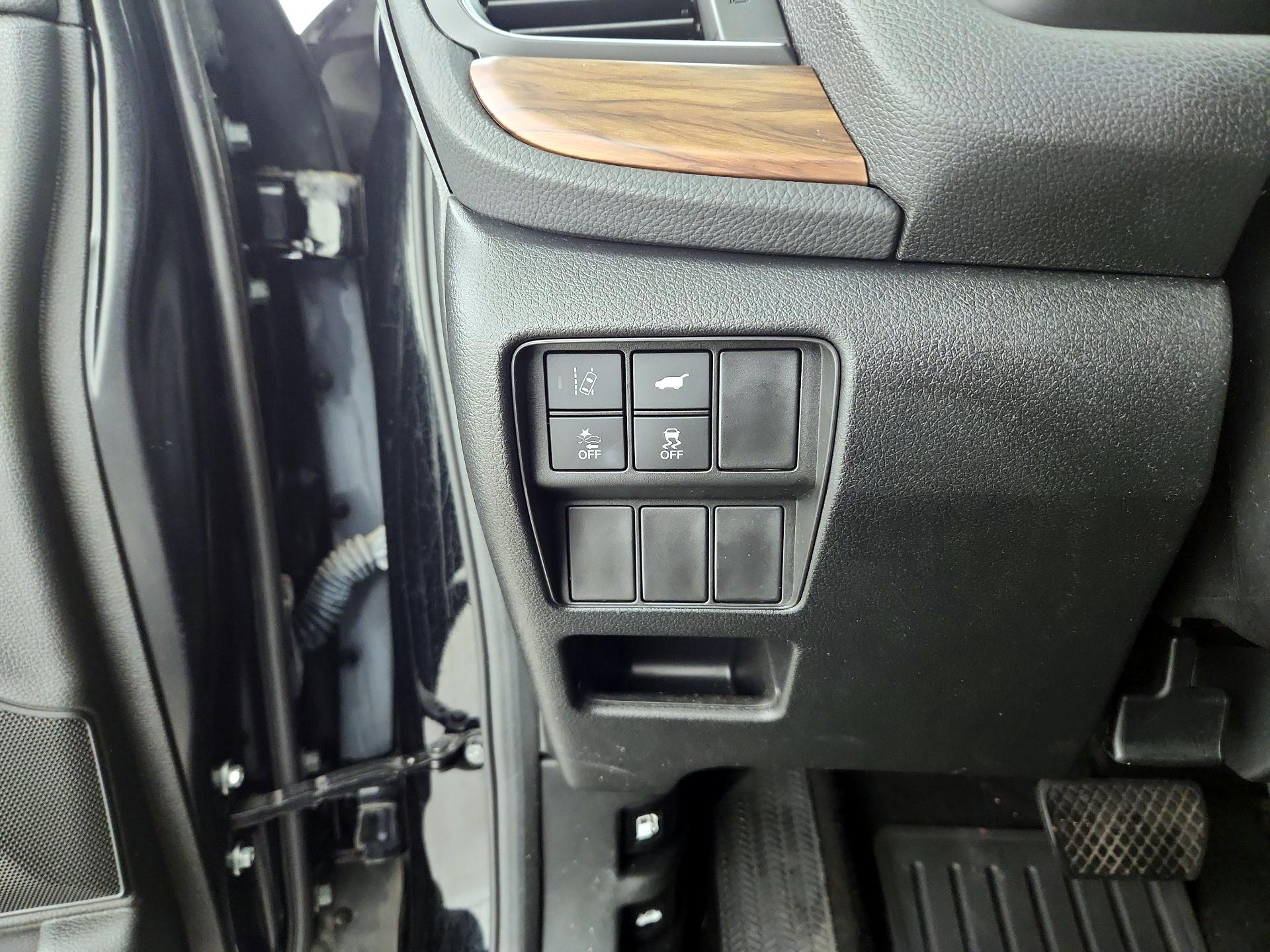 Thumbnail: 2021 Honda CR-V - 13