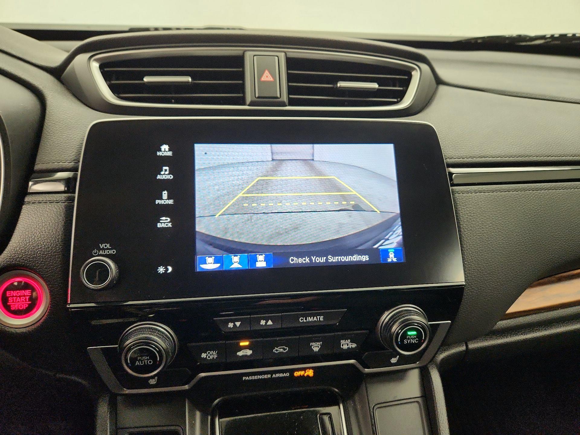 Thumbnail: 2021 Honda CR-V - 14