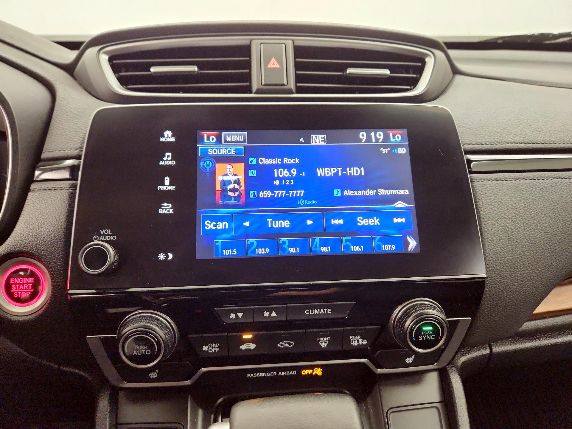 Thumbnail: 2021 Honda CR-V - 15