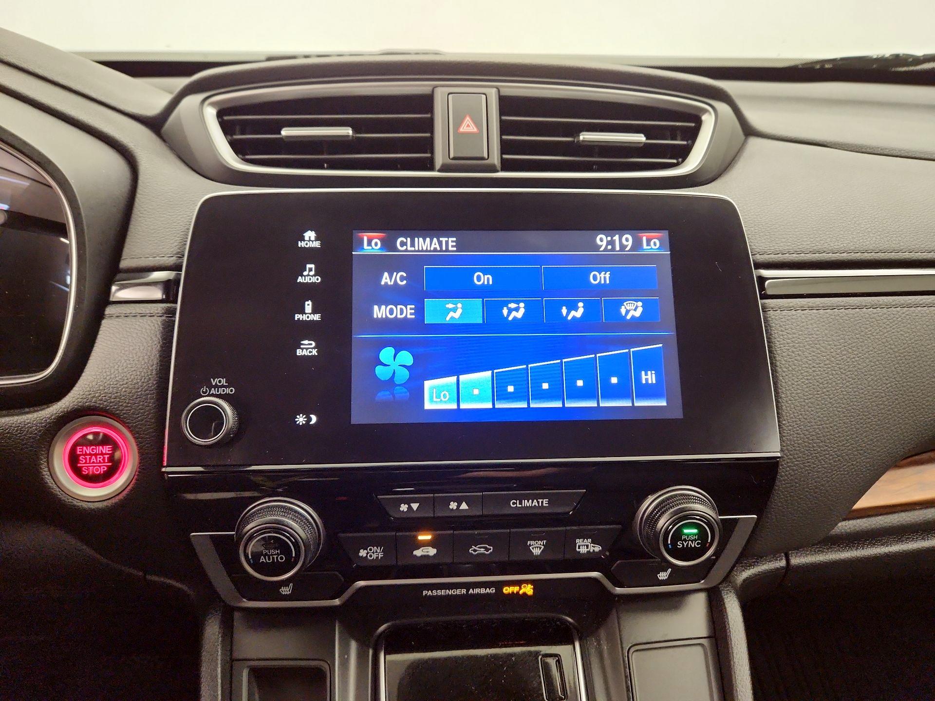 Thumbnail: 2021 Honda CR-V - 16