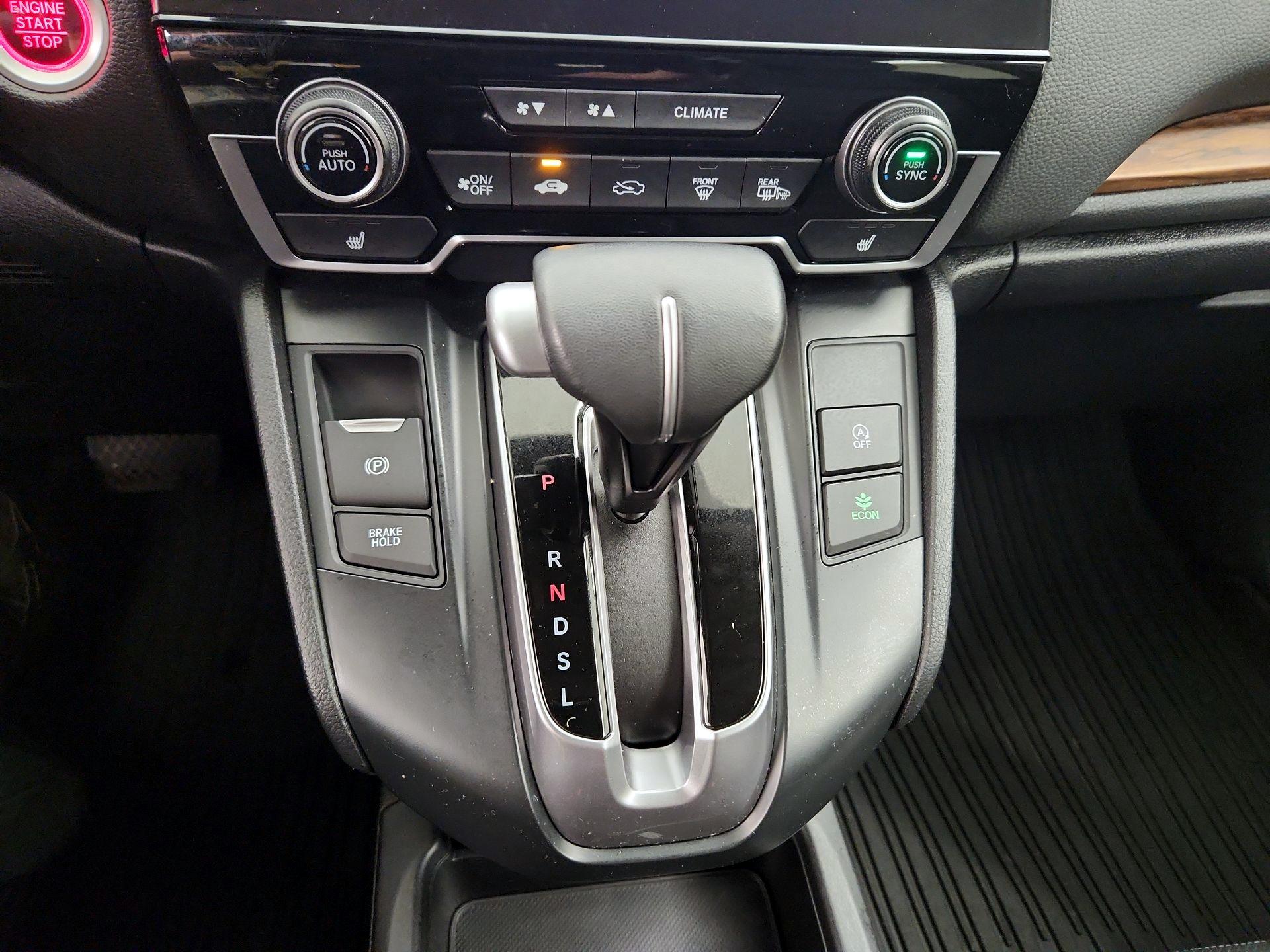 Thumbnail: 2021 Honda CR-V - 17