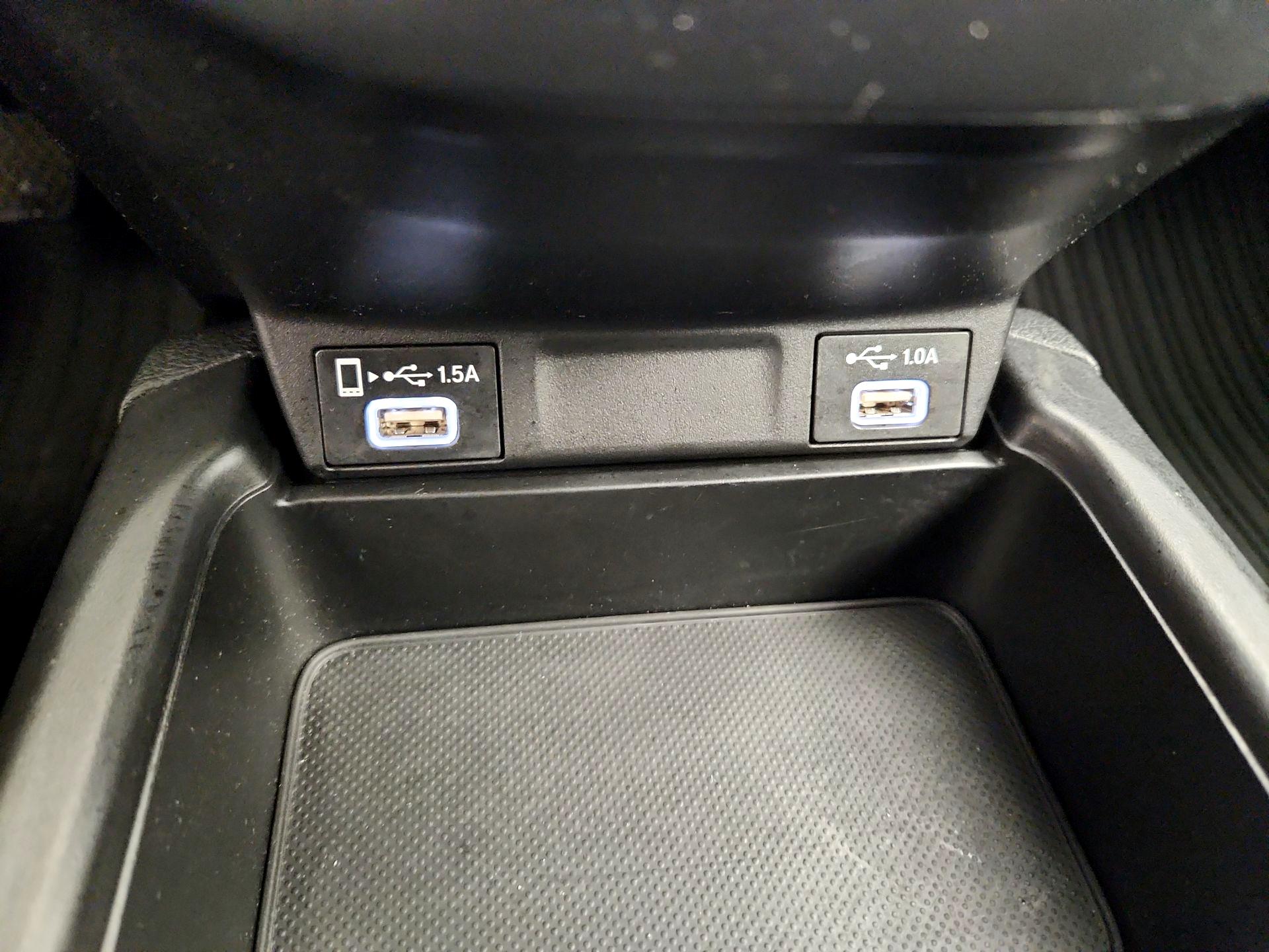 Thumbnail: 2021 Honda CR-V - 18