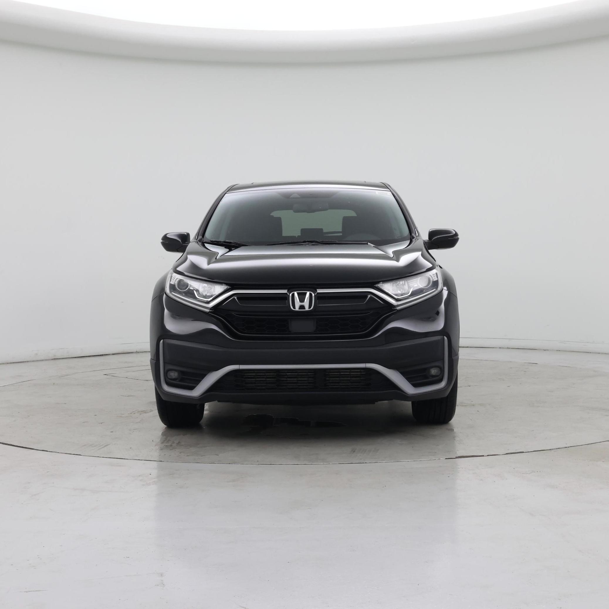 Thumbnail: 2021 Honda CR-V - 5