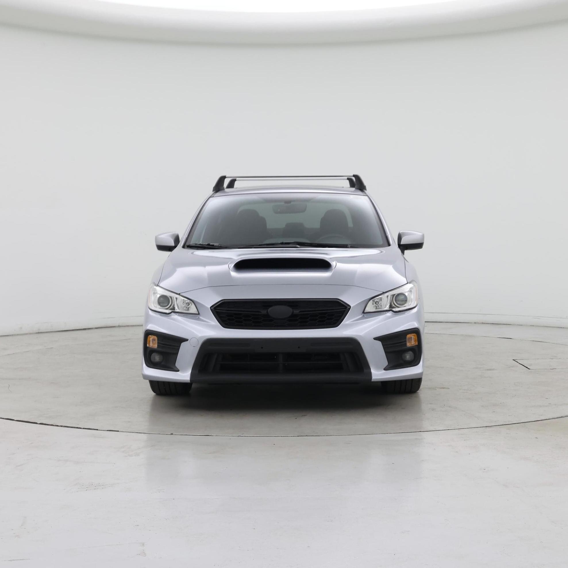 Thumbnail: 2021 Subaru WRX - 5
