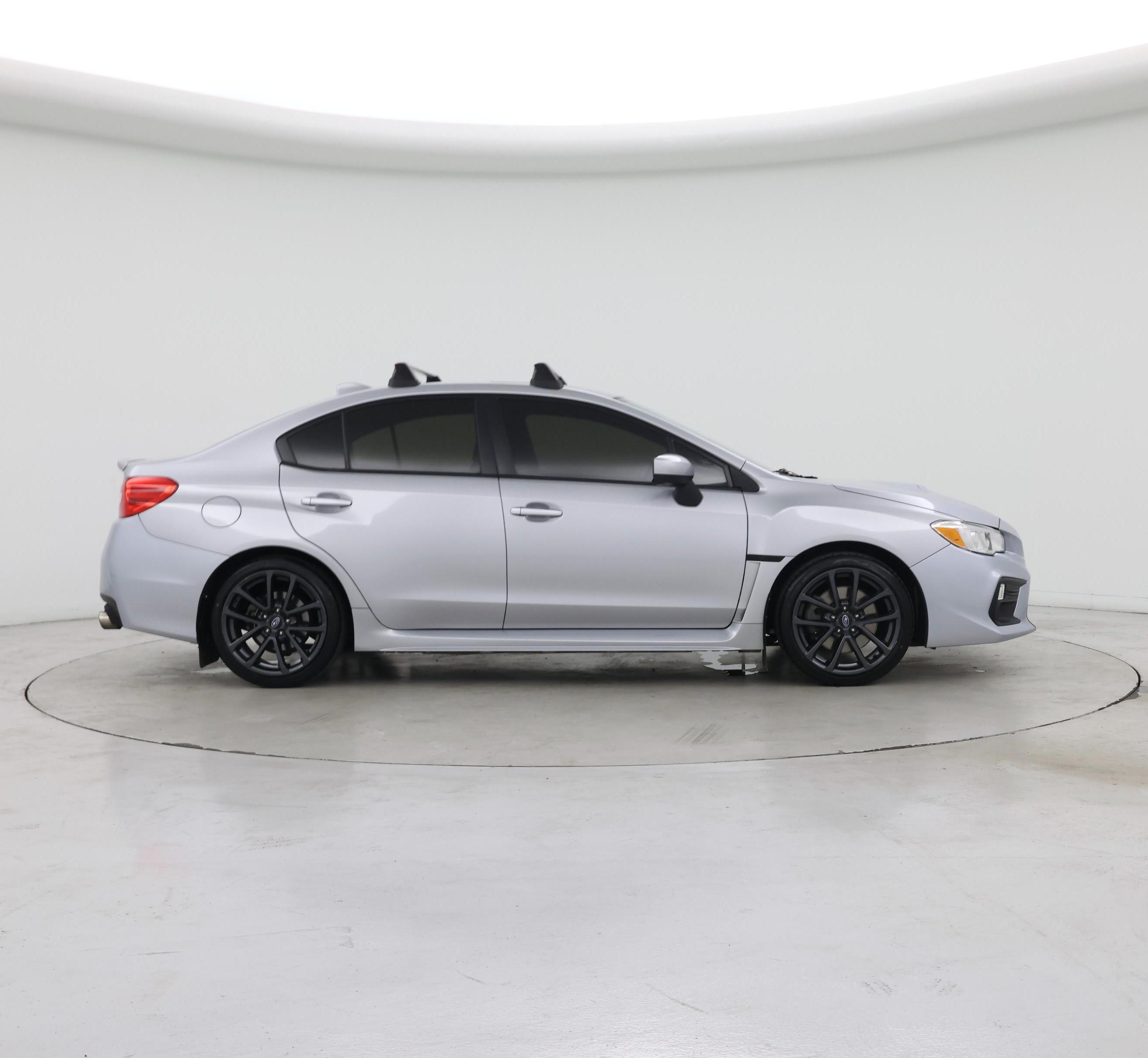 Thumbnail: 2021 Subaru WRX - 7