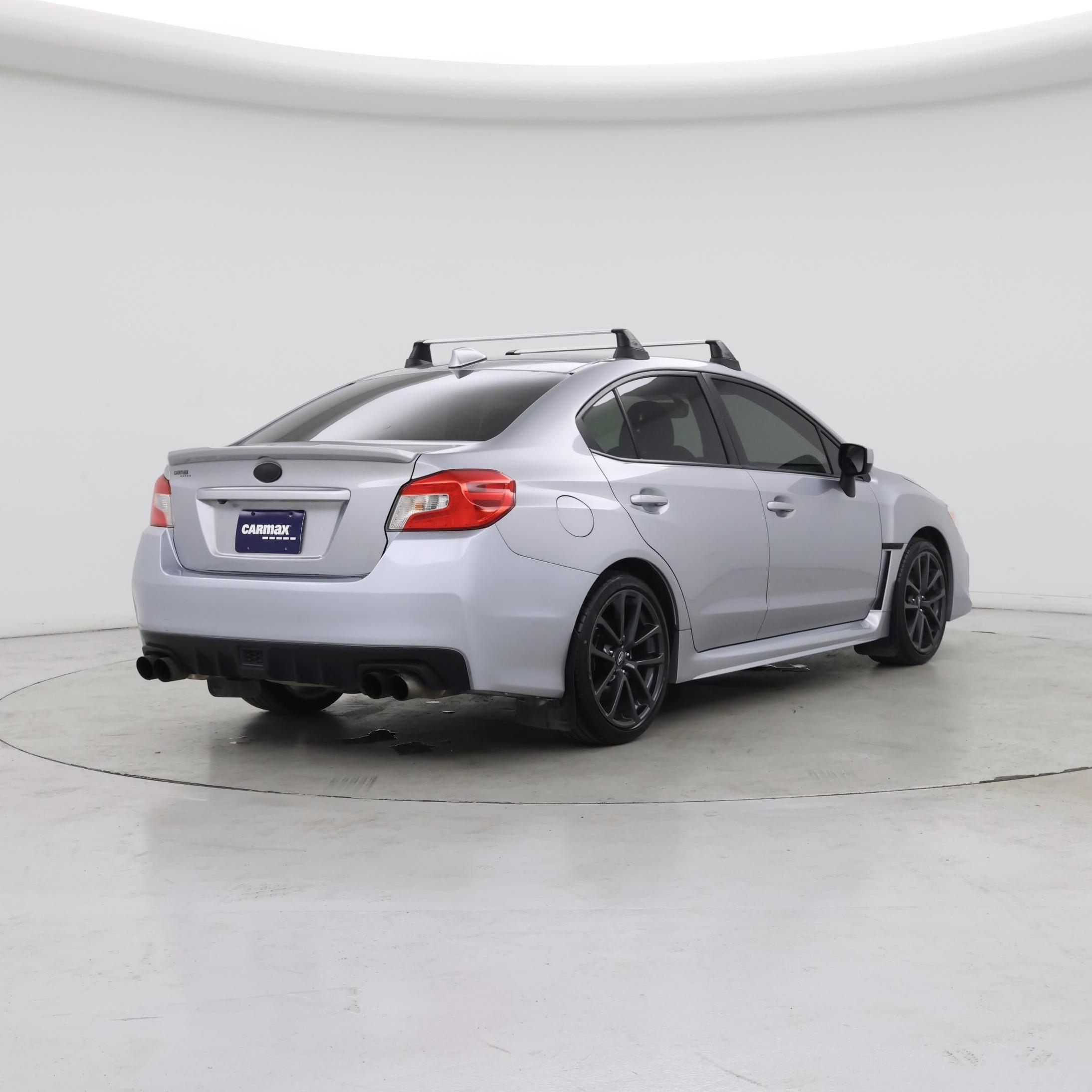Thumbnail: 2021 Subaru WRX - 8