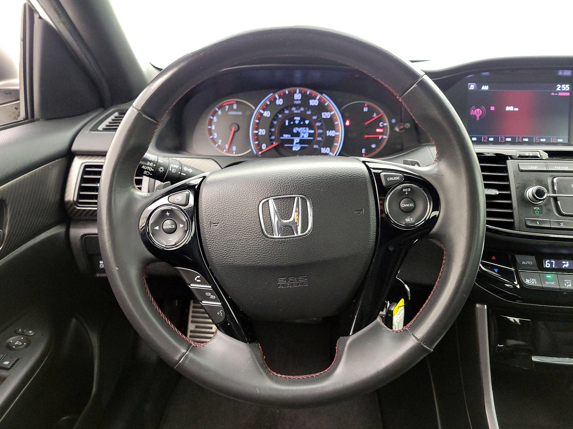 Thumbnail: 2017 Honda Accord - 10