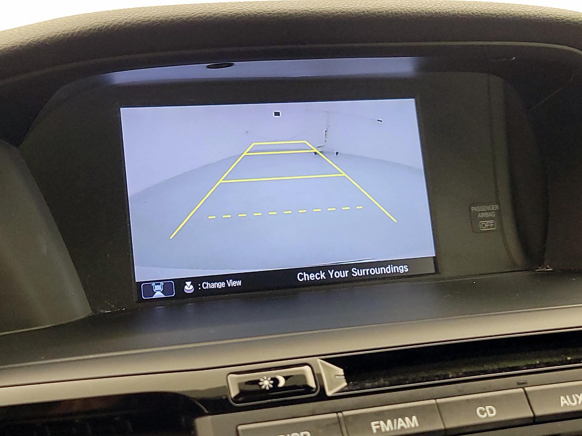 Thumbnail: 2017 Honda Accord - 14