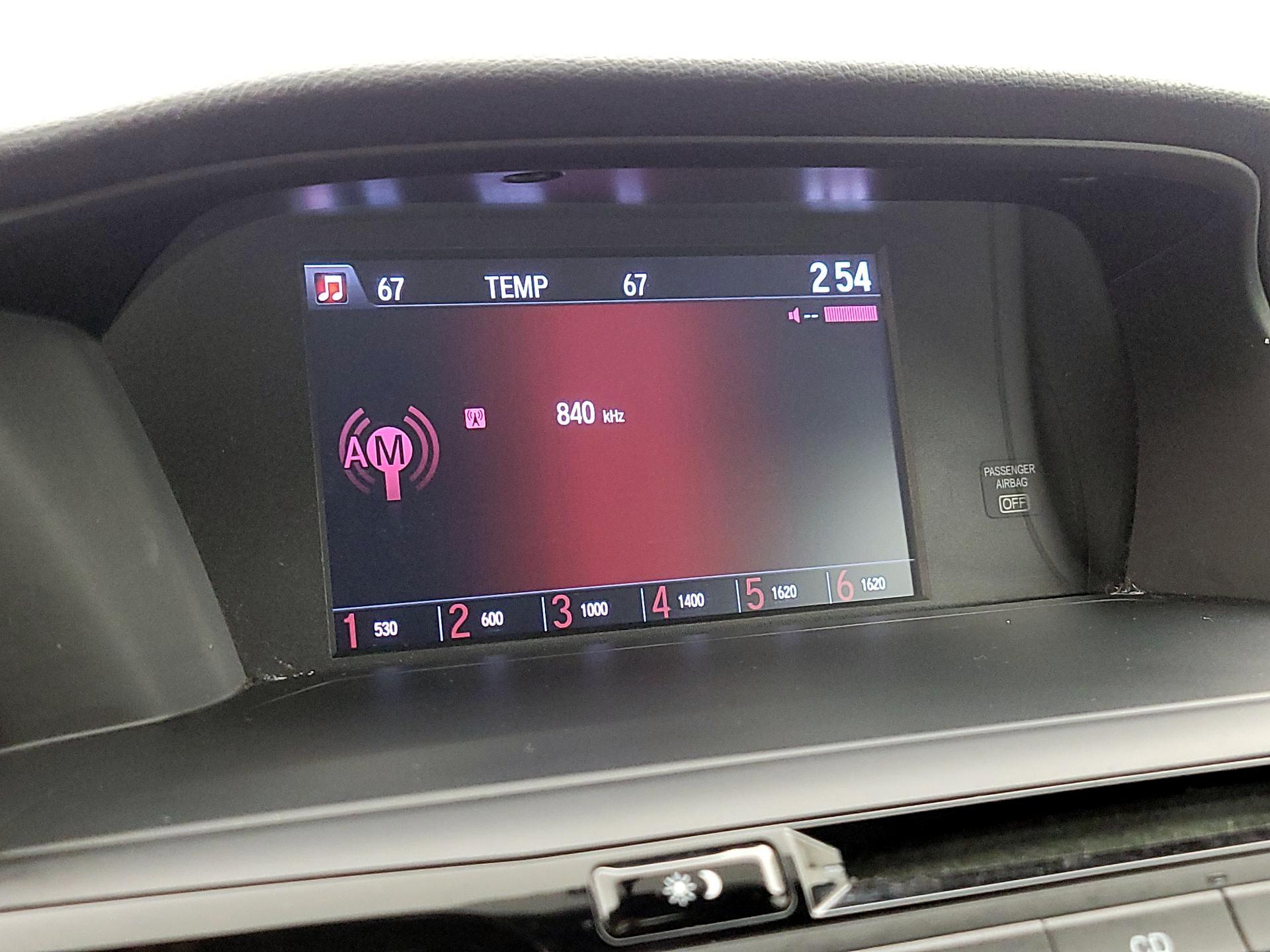 Thumbnail: 2017 Honda Accord - 15