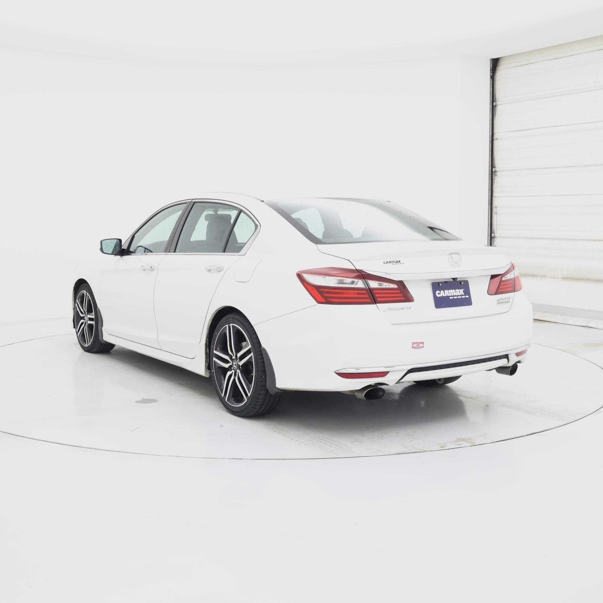 Thumbnail: 2017 Honda Accord - 2