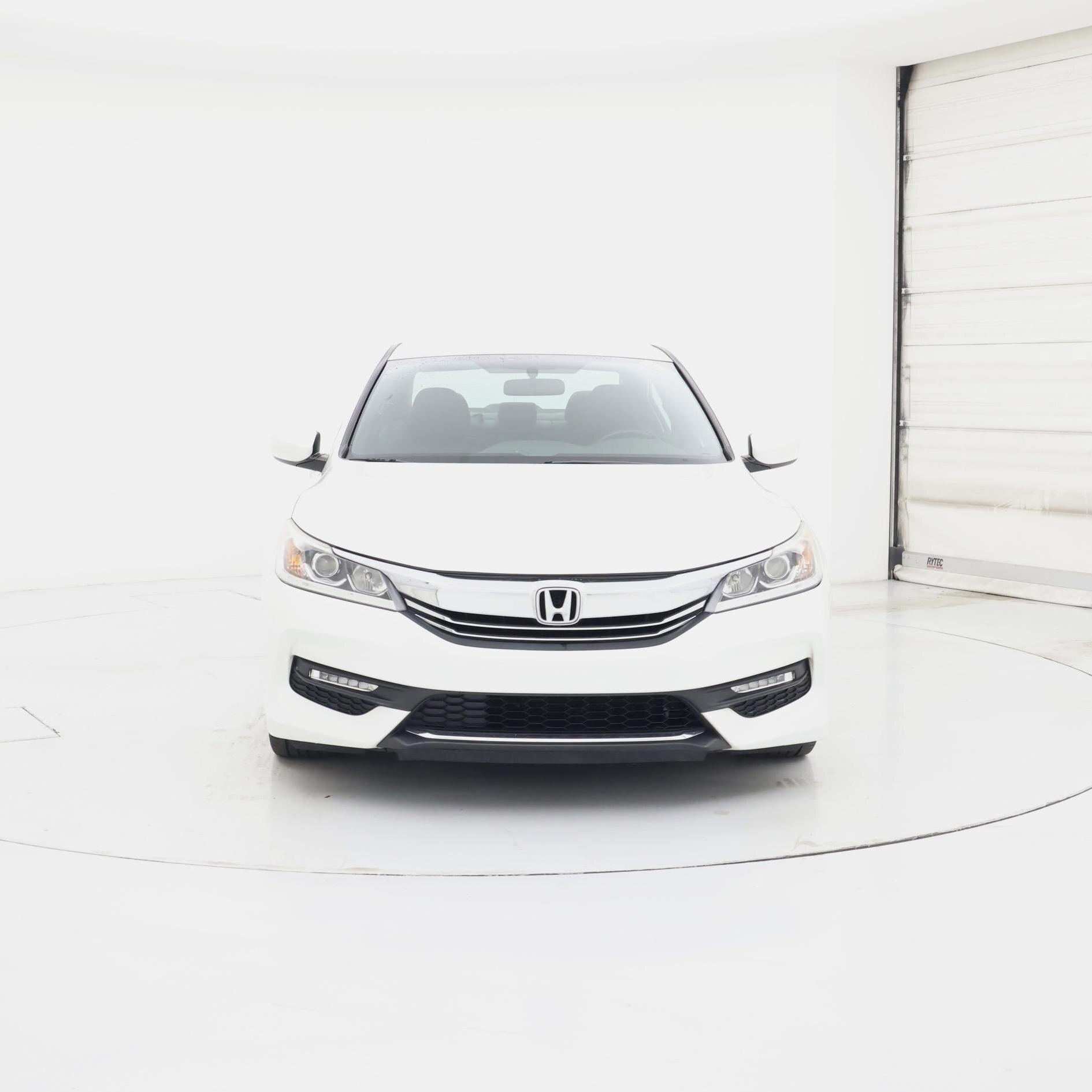 Thumbnail: 2017 Honda Accord - 5