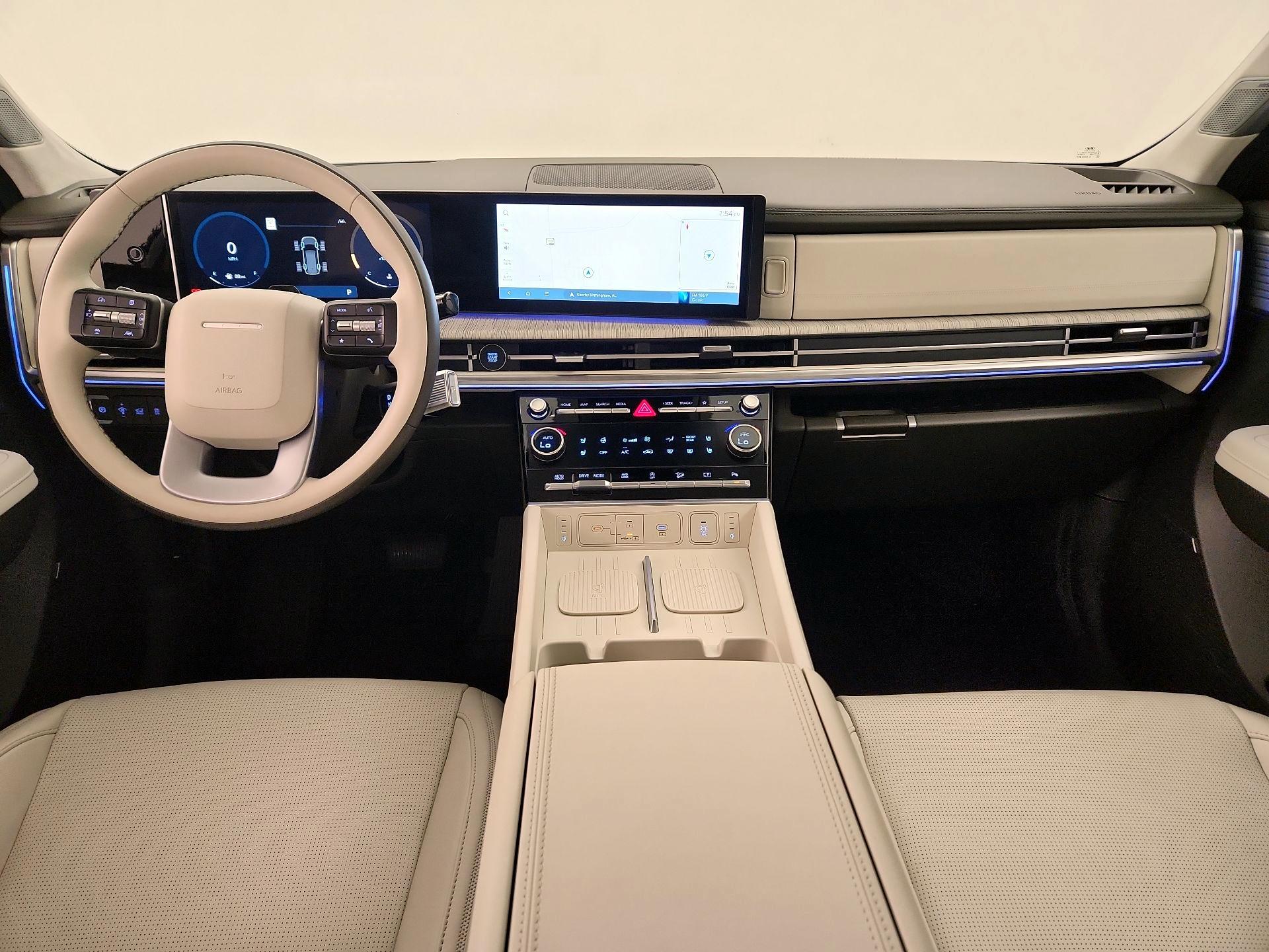 Thumbnail: 2025 Hyundai Santa Fe - 9