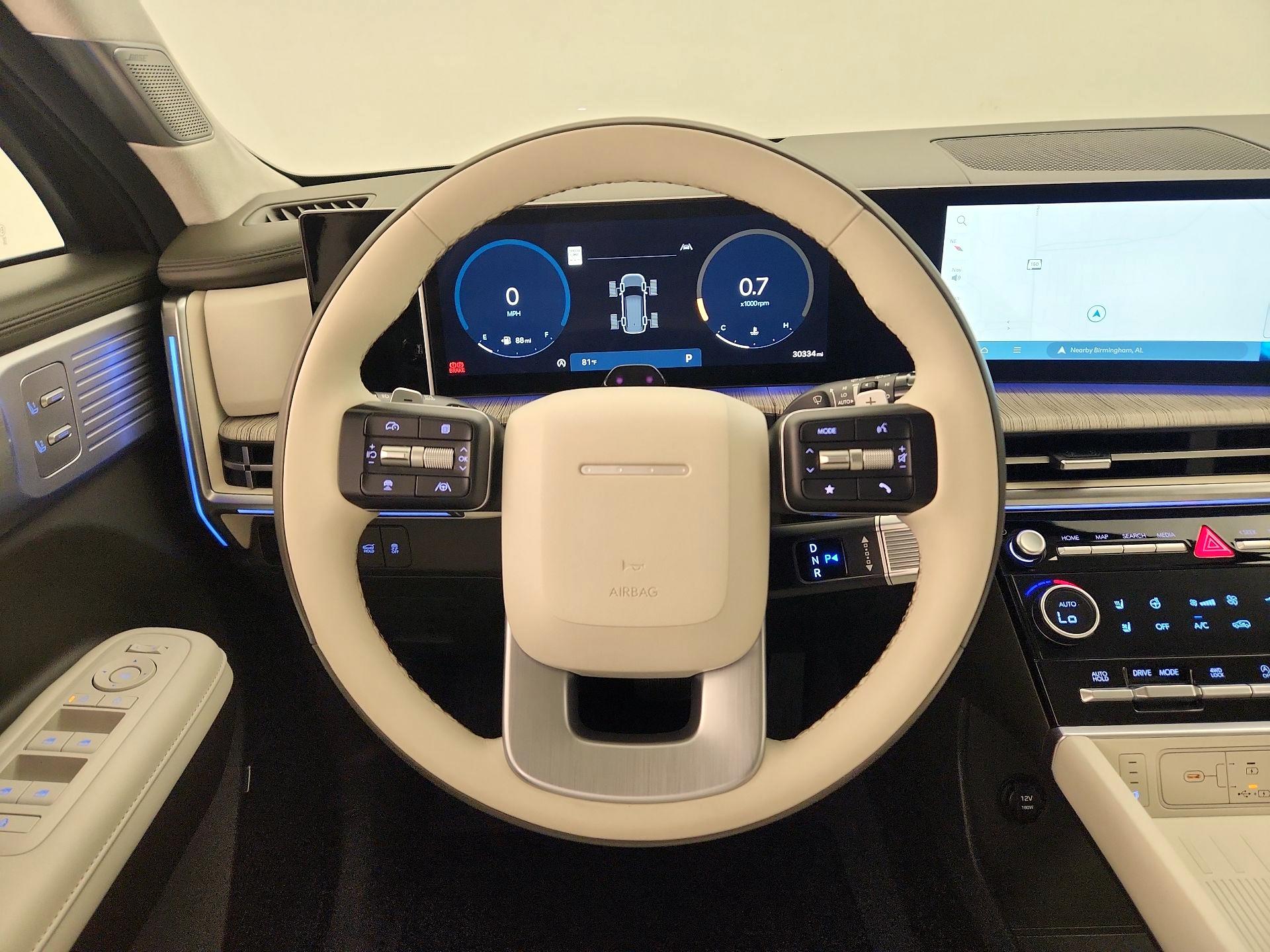 Thumbnail: 2025 Hyundai Santa Fe - 10