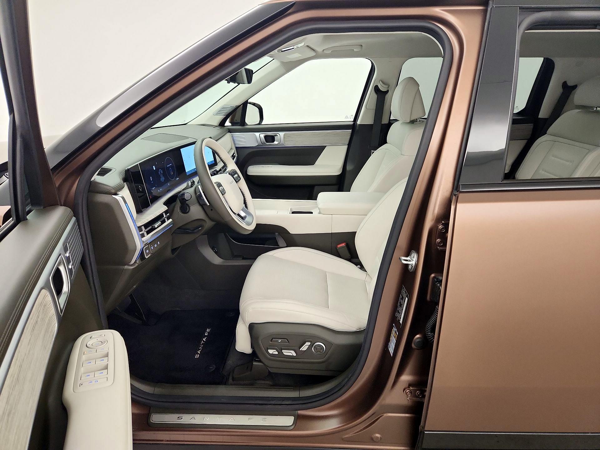 Thumbnail: 2025 Hyundai Santa Fe - 11