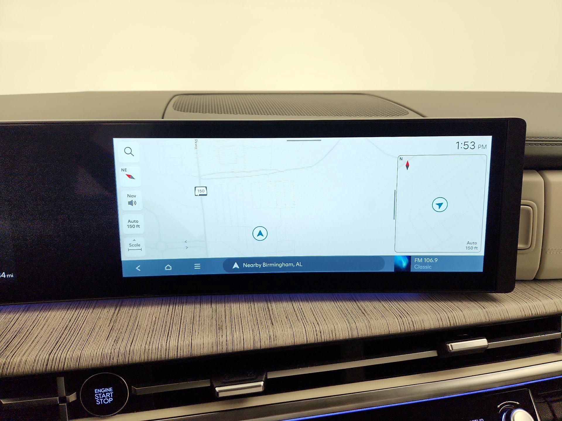 Thumbnail: 2025 Hyundai Santa Fe - 14