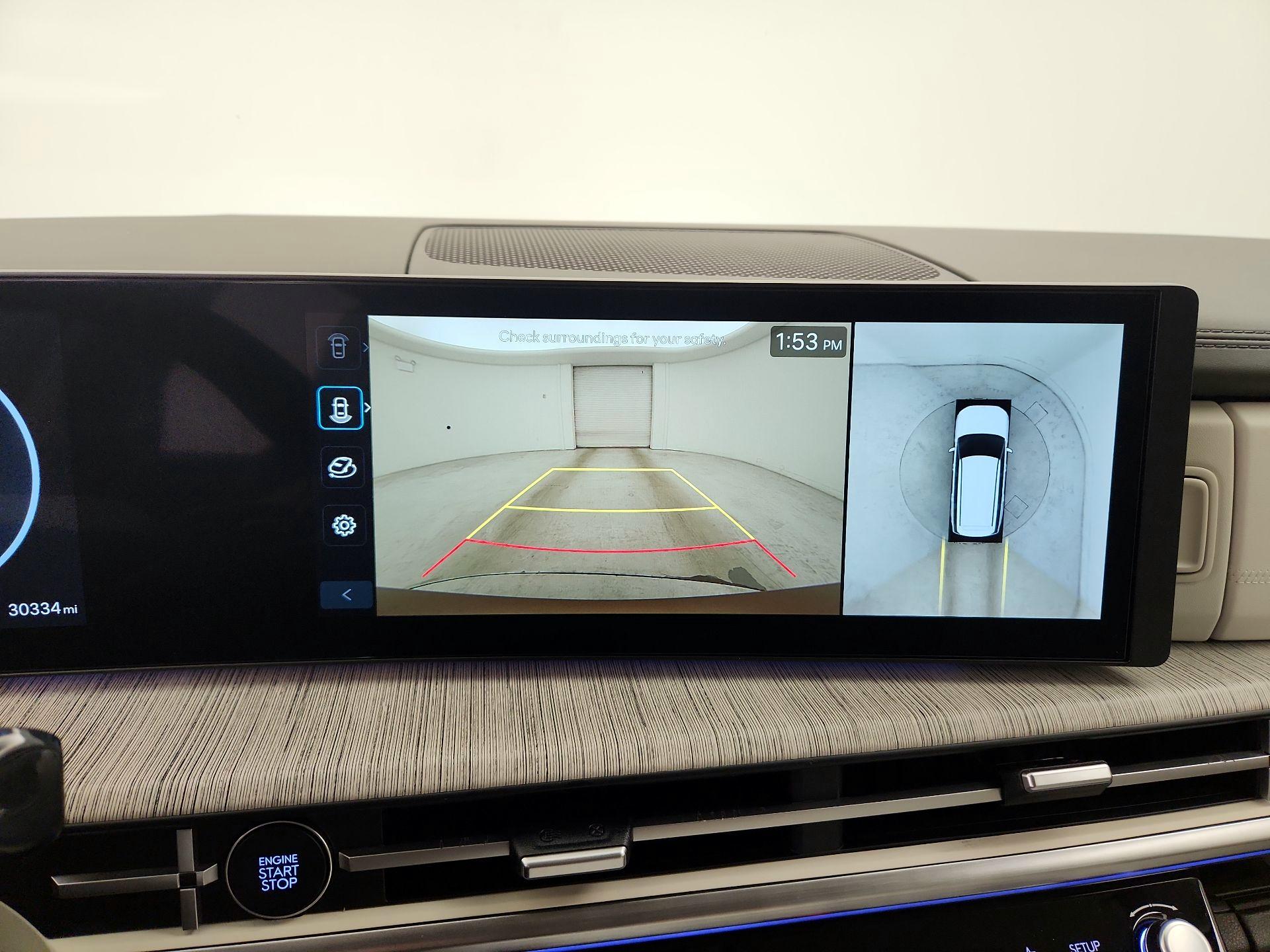 Thumbnail: 2025 Hyundai Santa Fe - 15