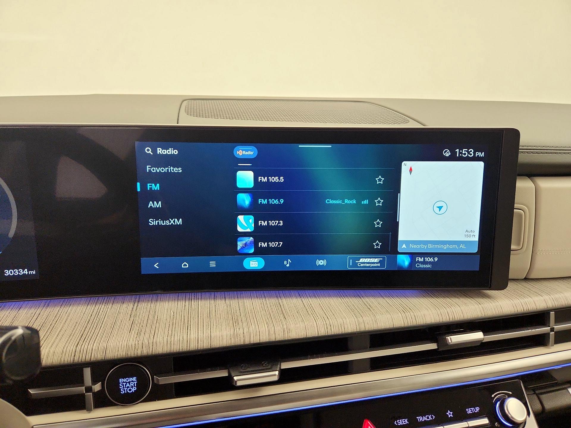 Thumbnail: 2025 Hyundai Santa Fe - 16