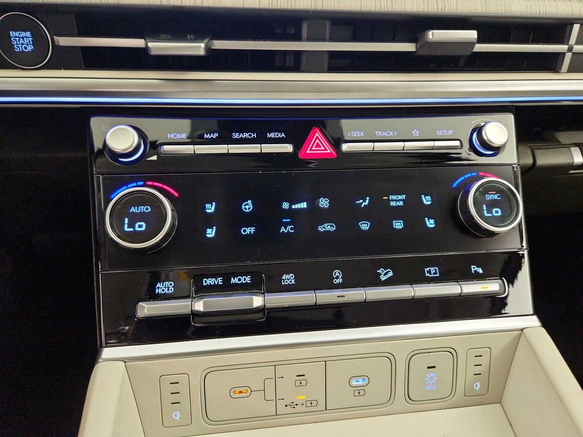 Thumbnail: 2025 Hyundai Santa Fe - 17