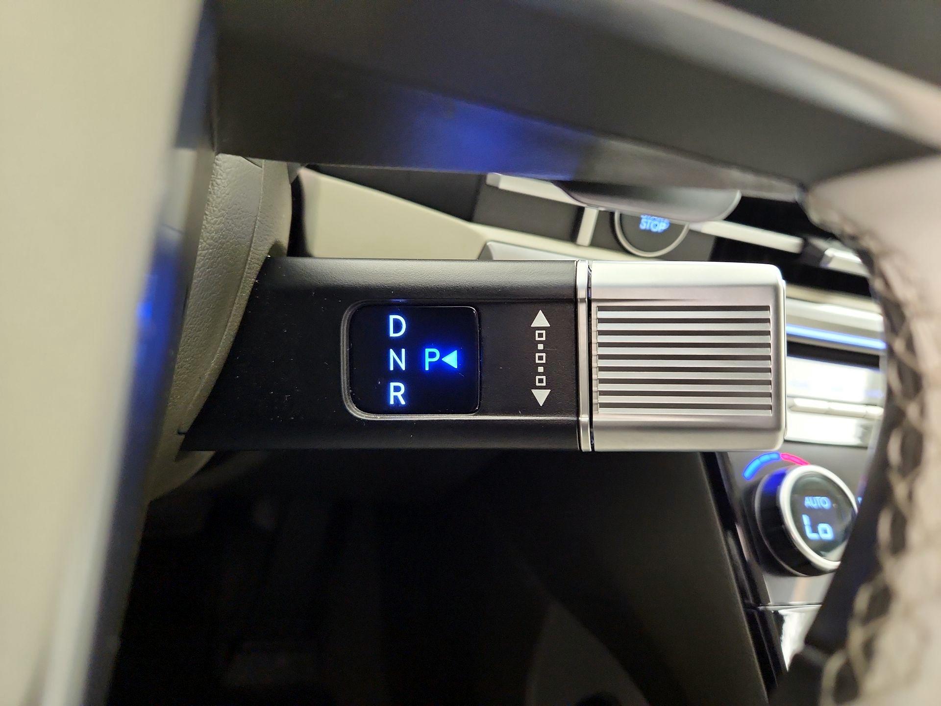 Thumbnail: 2025 Hyundai Santa Fe - 18