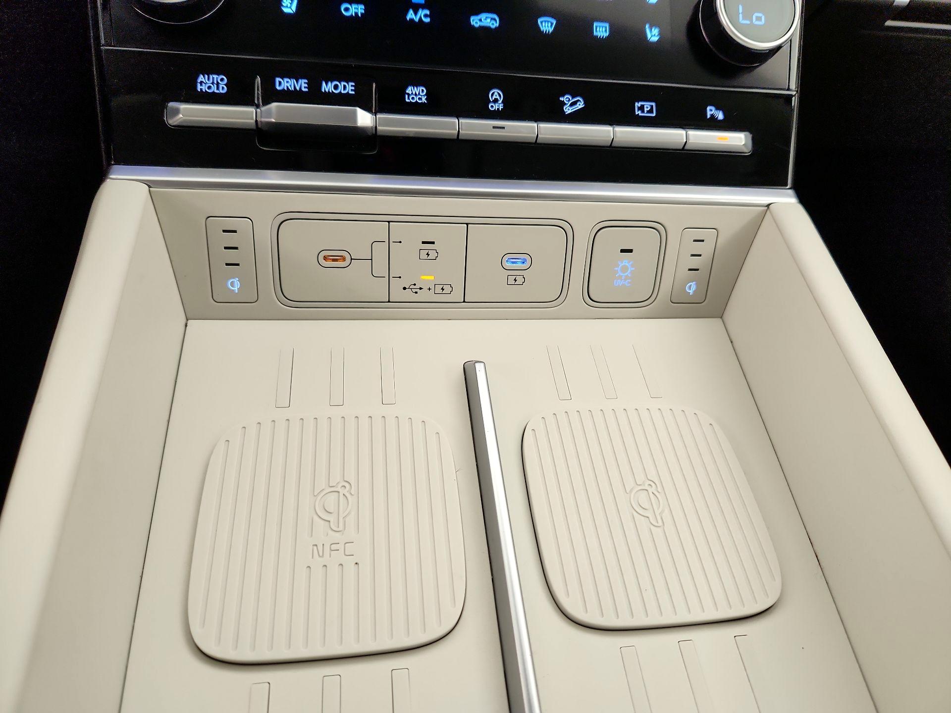 Thumbnail: 2025 Hyundai Santa Fe - 19