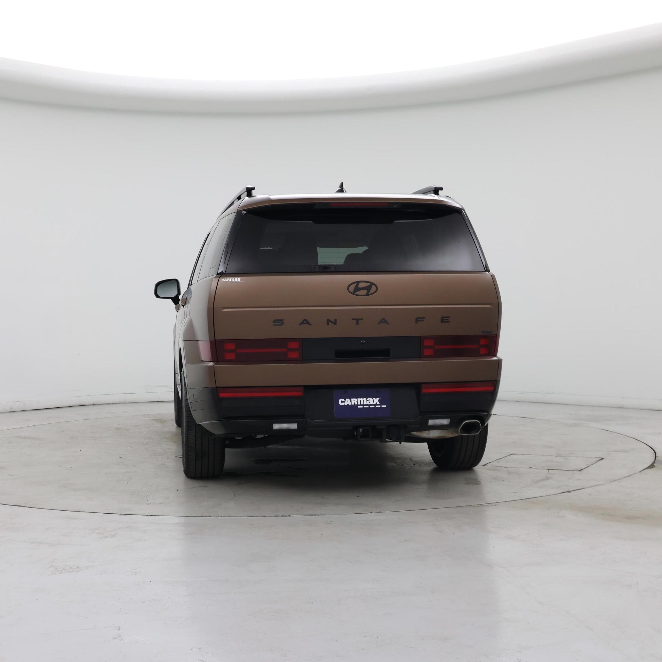 Thumbnail: 2025 Hyundai Santa Fe - 6